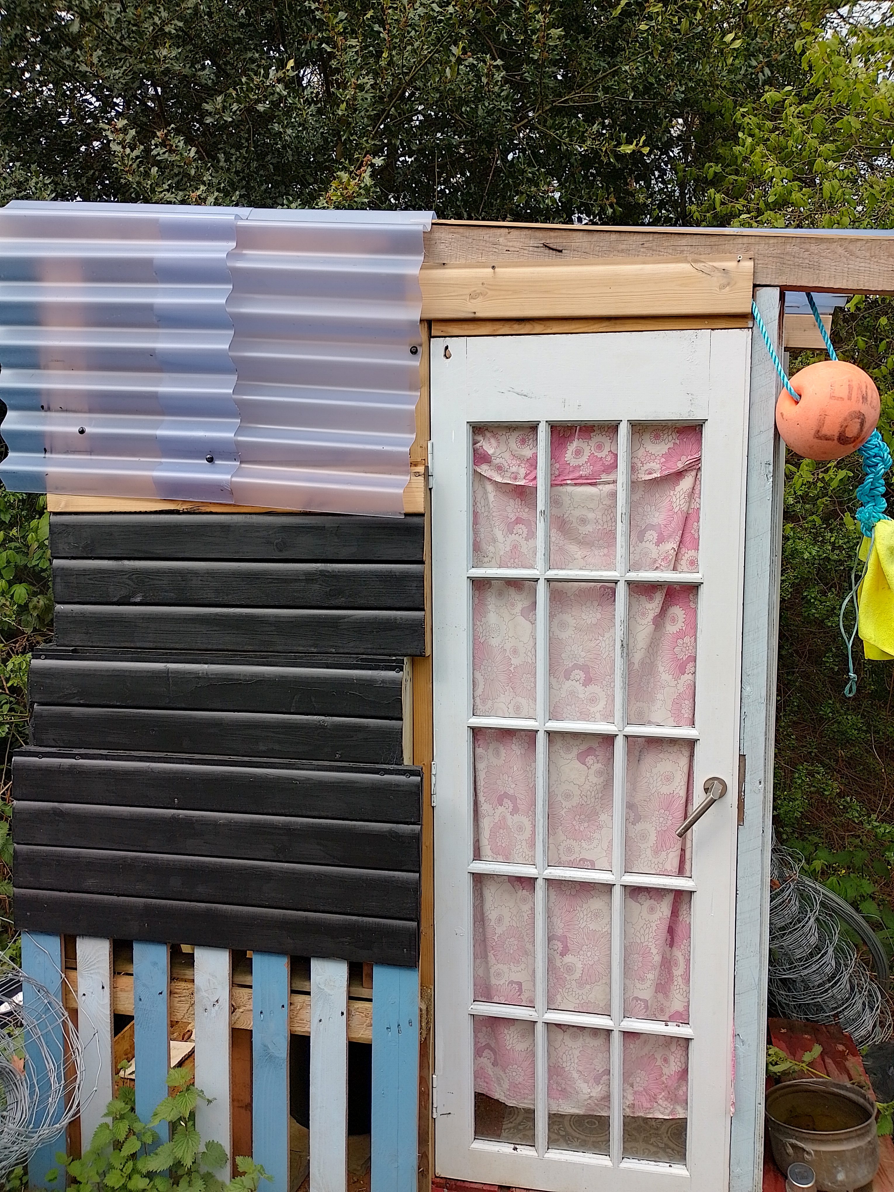 Small Meadow Campsite