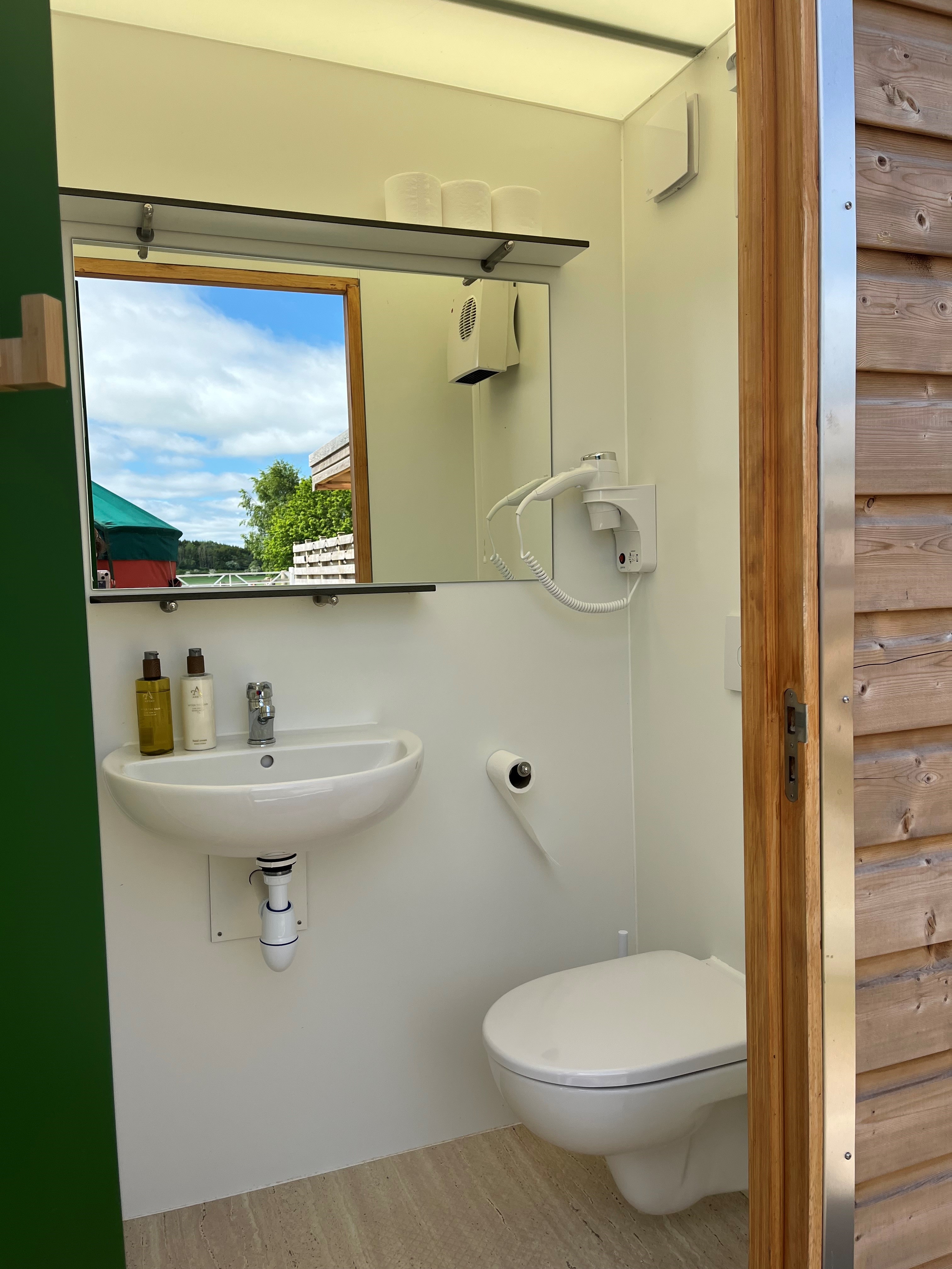 Bachilton Farm Holidays