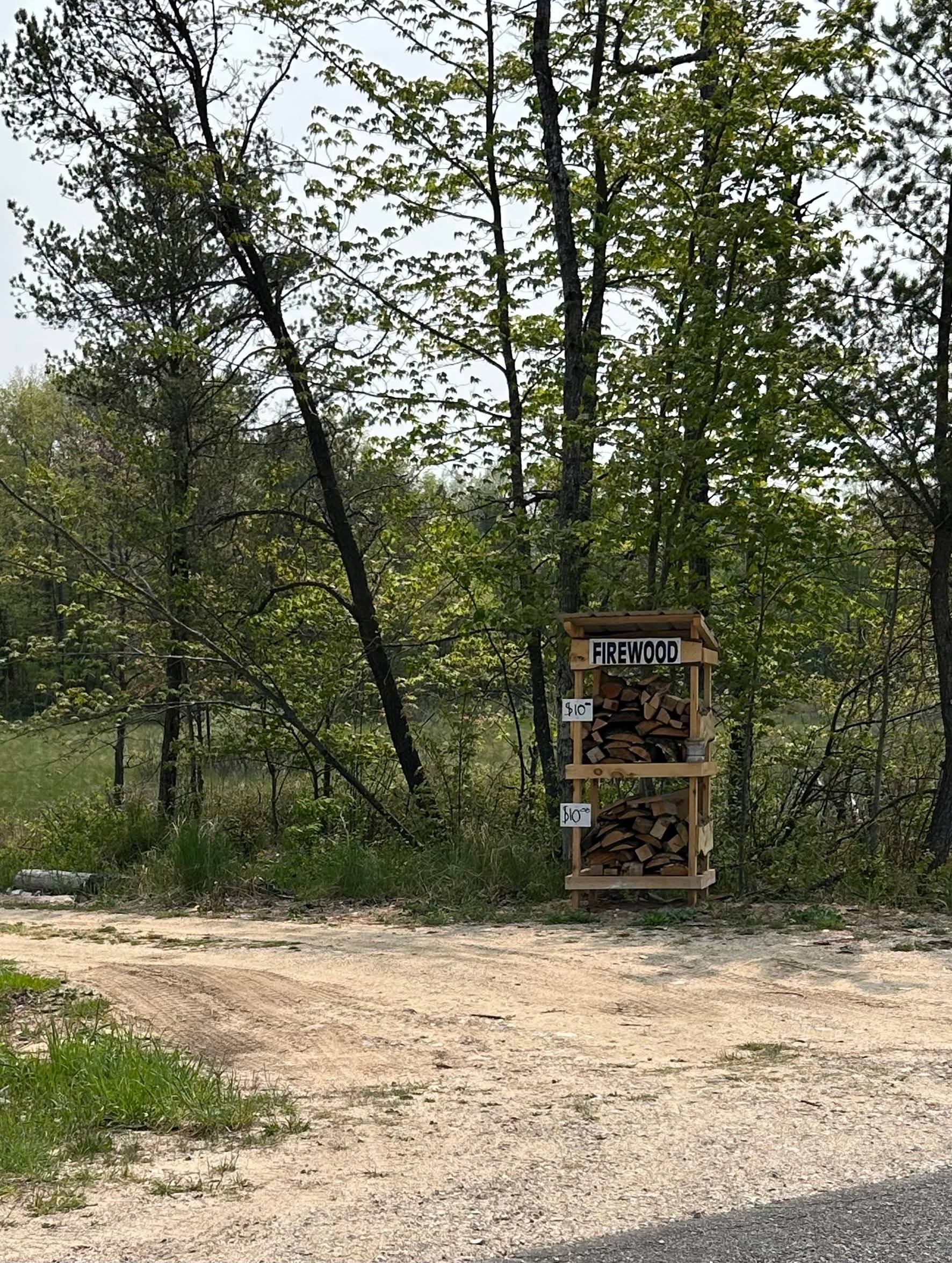 Stillwater Cabin