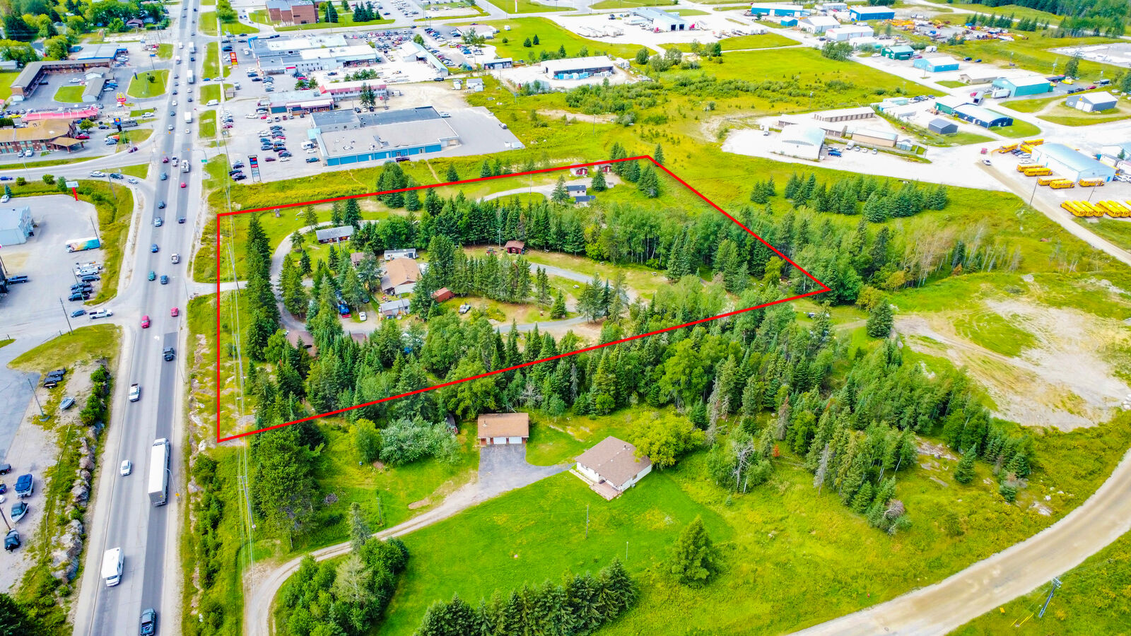 Dryden RV Park
