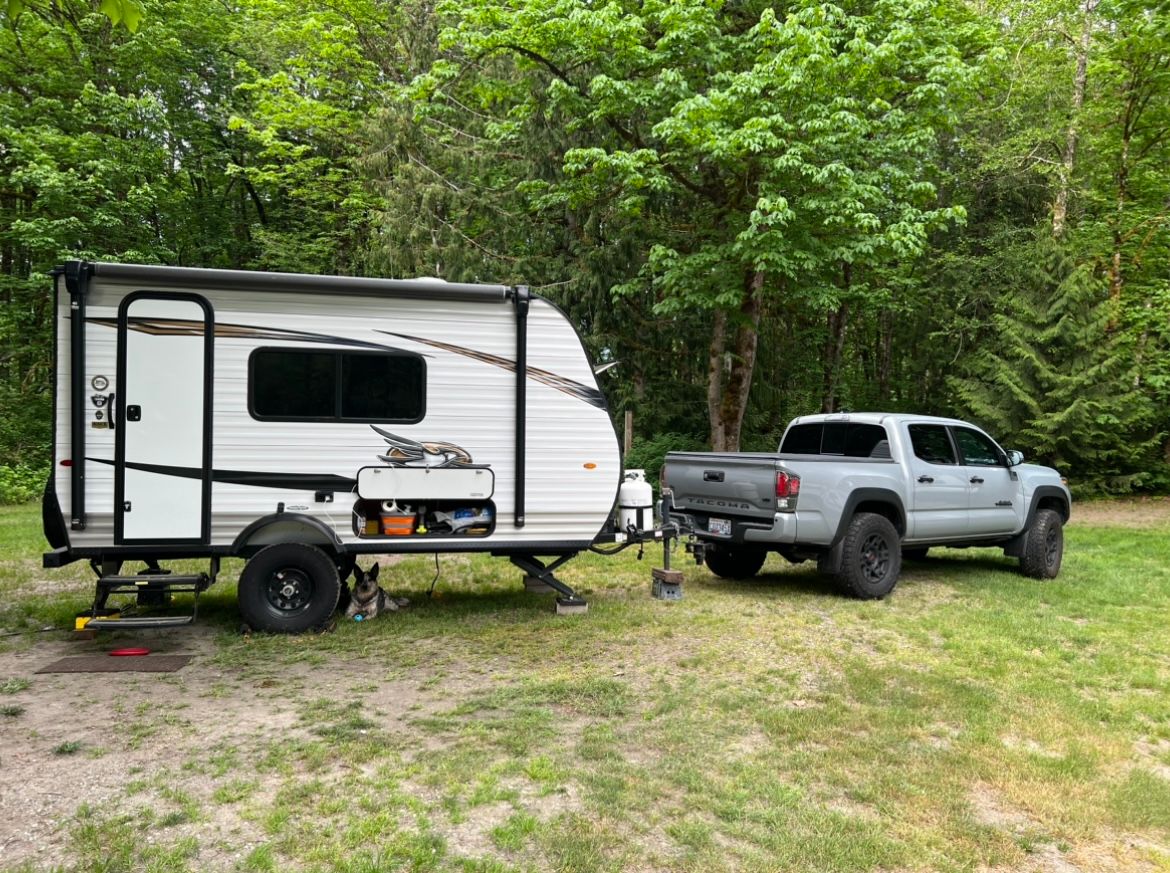 The River's Edge Camp Ground