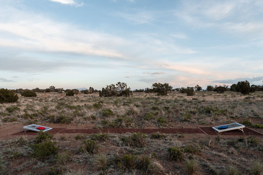 The Invisible Home |Grand Canyon|