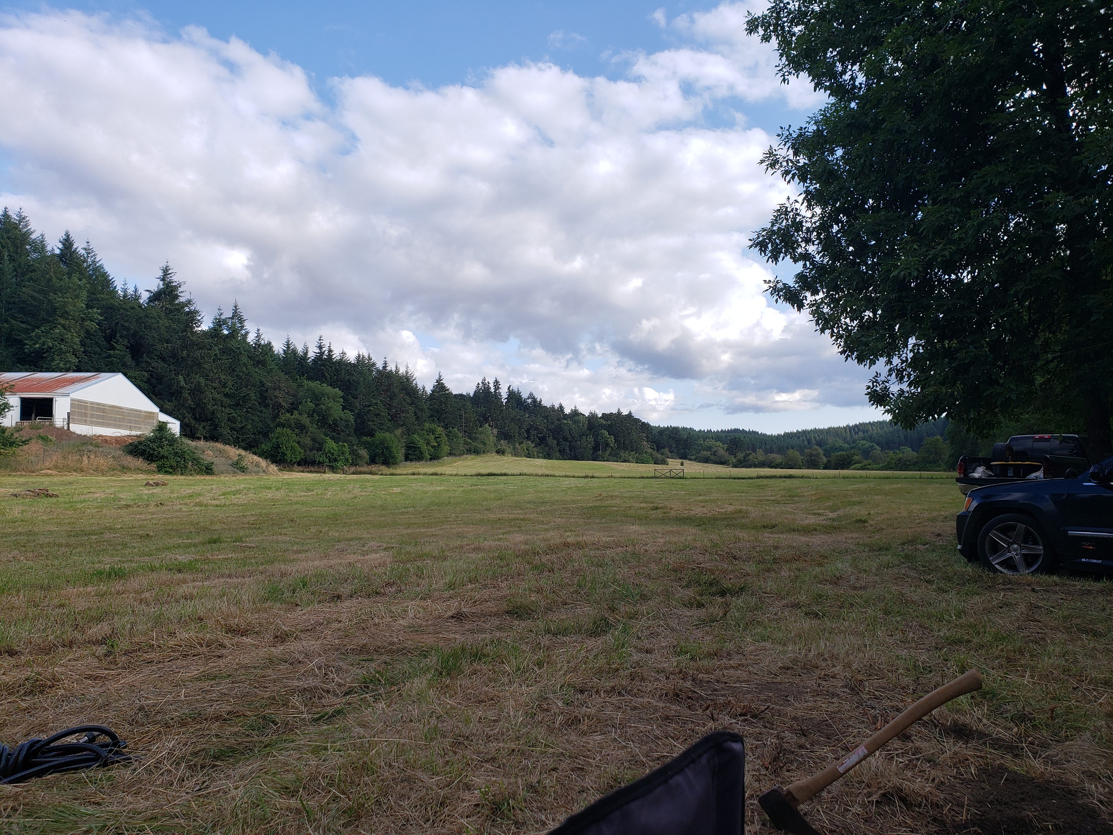 Circle C Farm