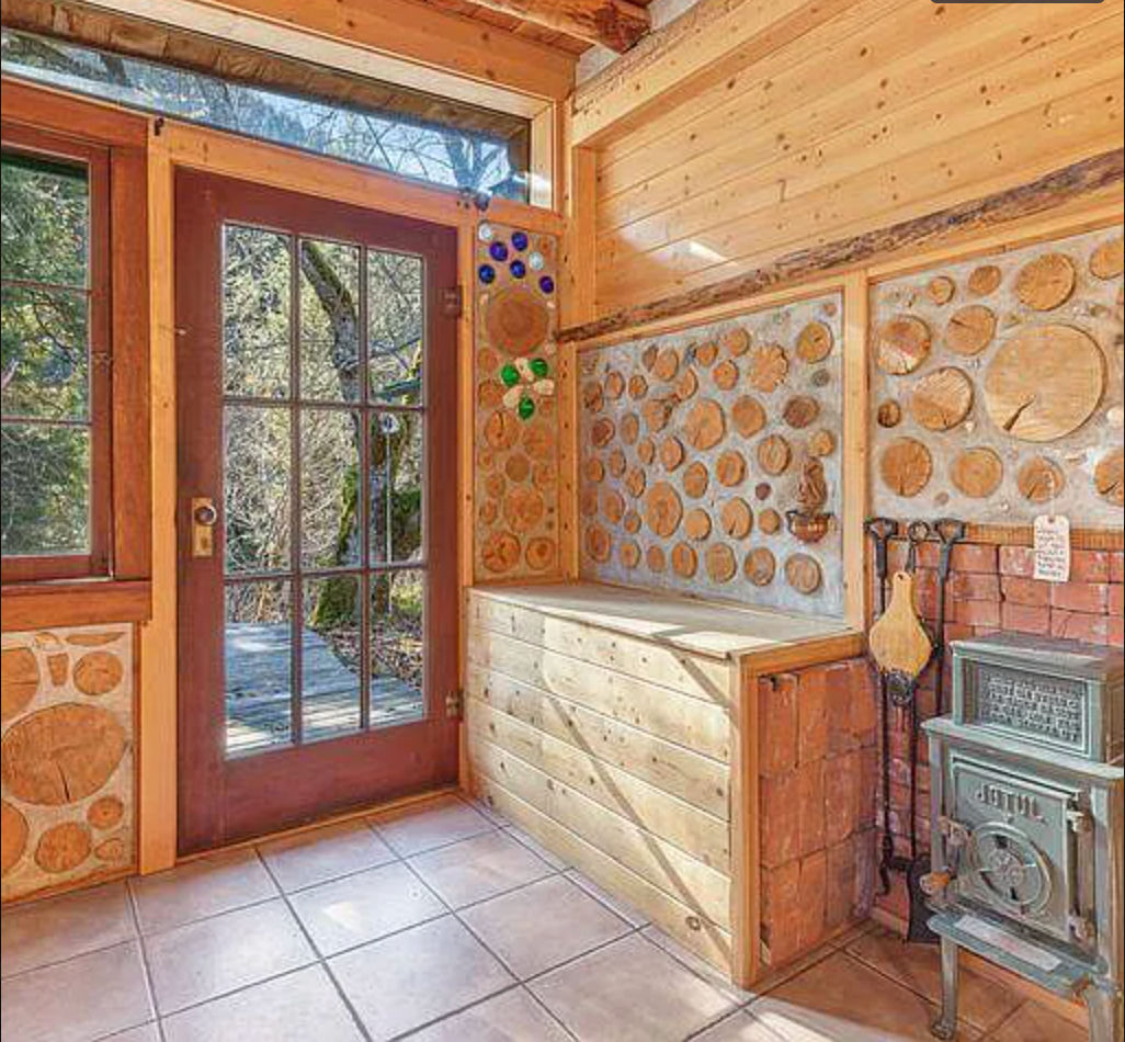 Trillium Wilderness Retreat