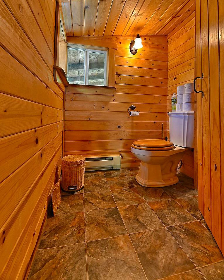 Trillium Wilderness Retreat