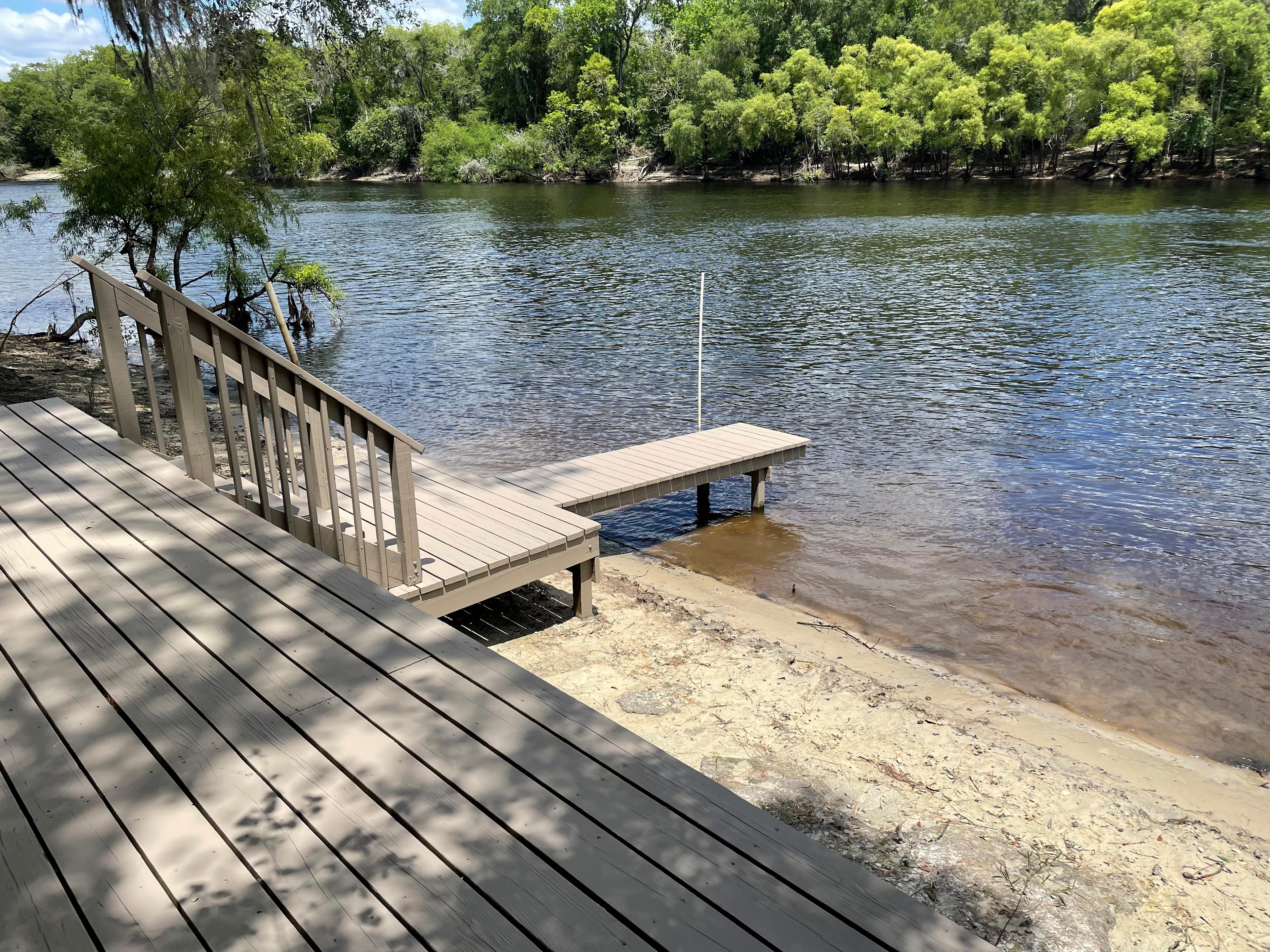 Suwannee River Green Acres