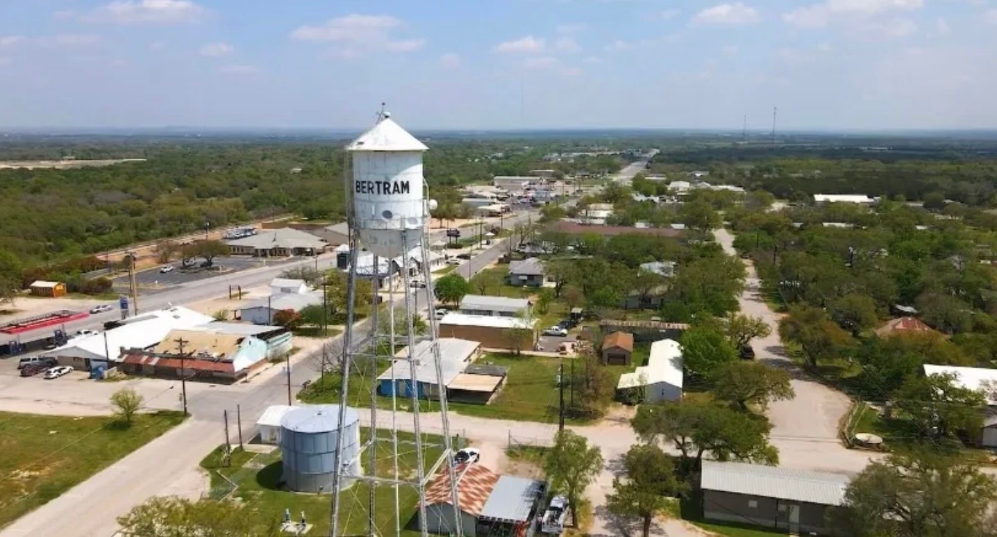 Cedar Bend RV Park