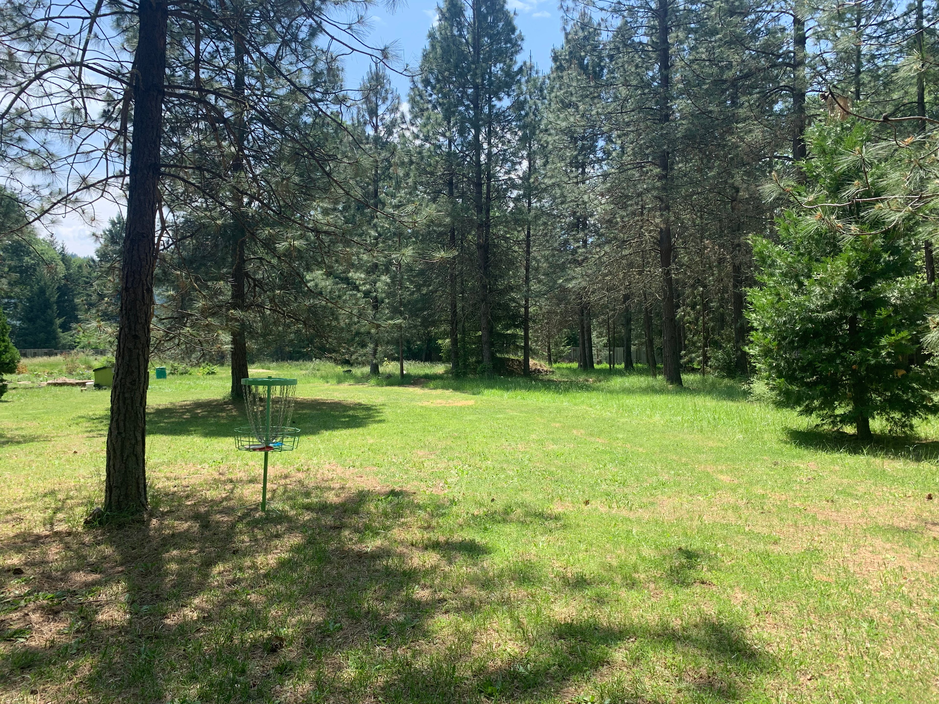 Ecotone Oasis