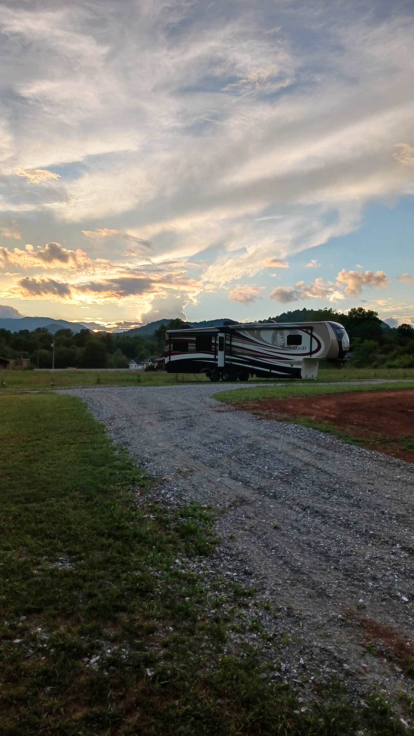 Gem City RV Resort Adults only park