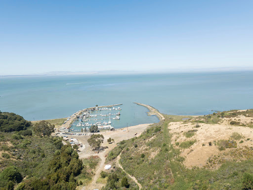 Point San Pablo Harbor