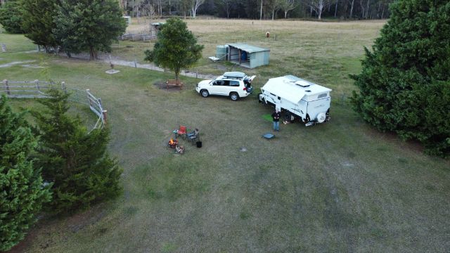 Edendale Farm- 4mins from beach