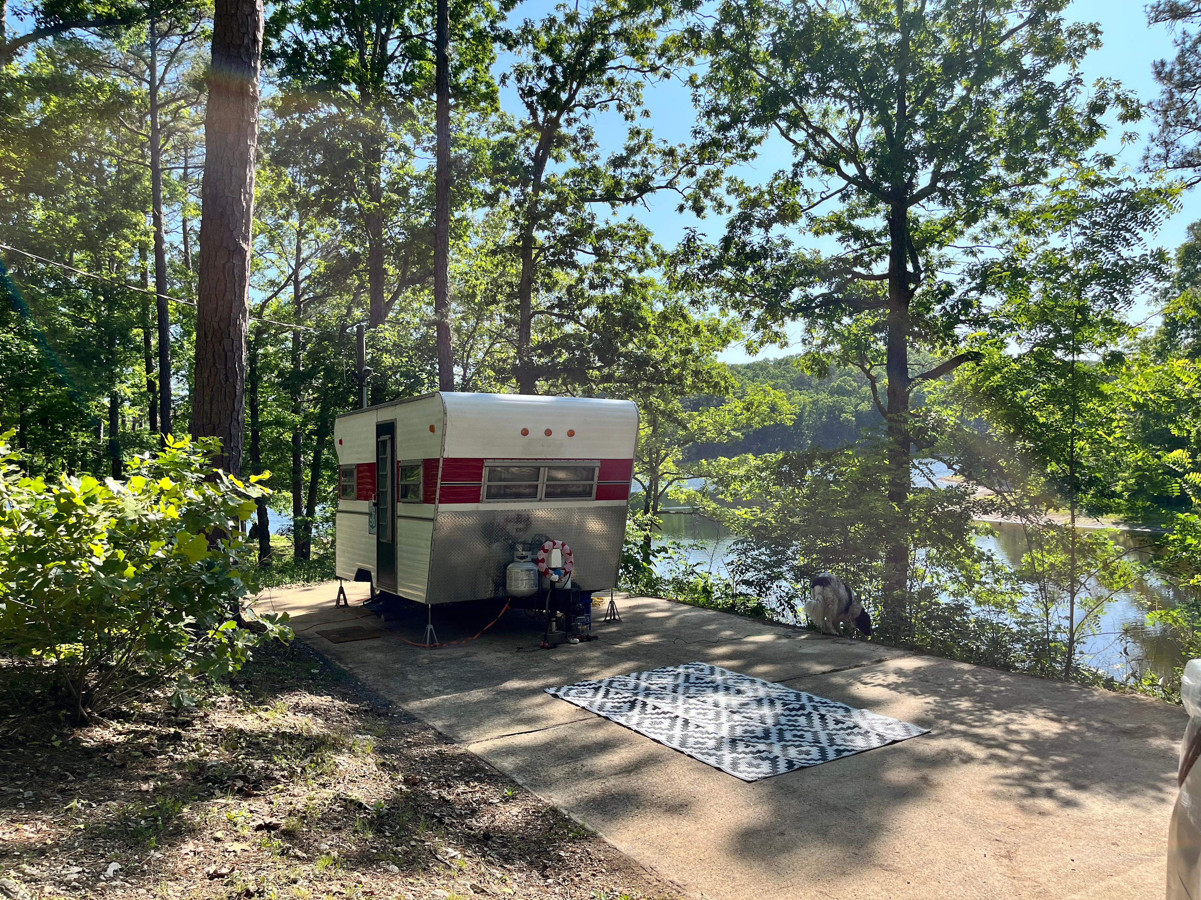 Spring Lake Ranch