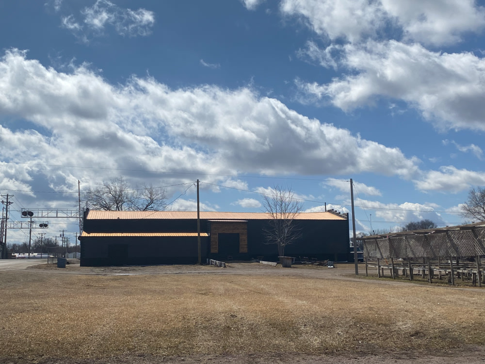 Studio Imagen Lot in Milbank