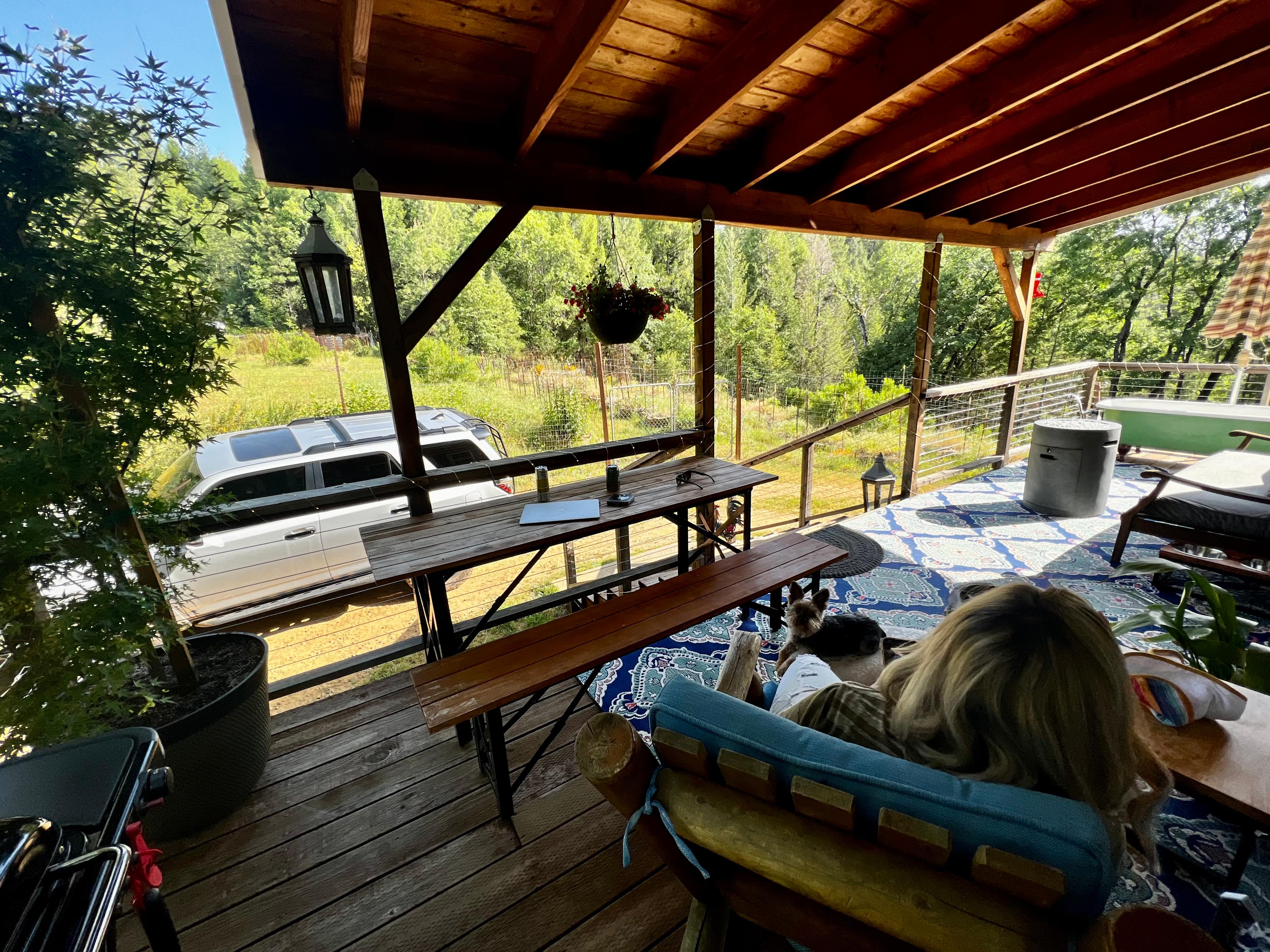 Rollins Lake Retreats & Adventures