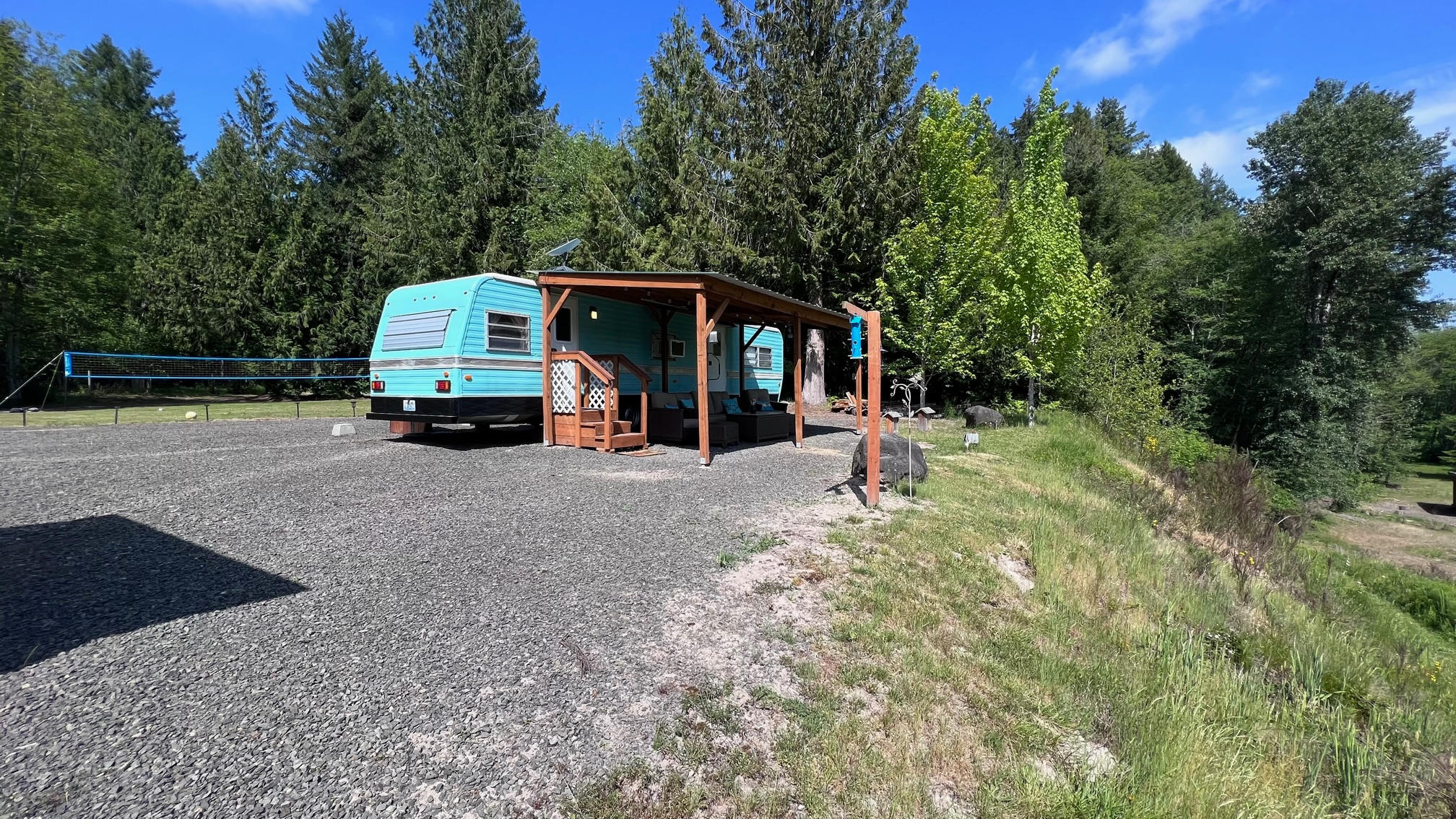 Otter Pond Riverfront Getaway