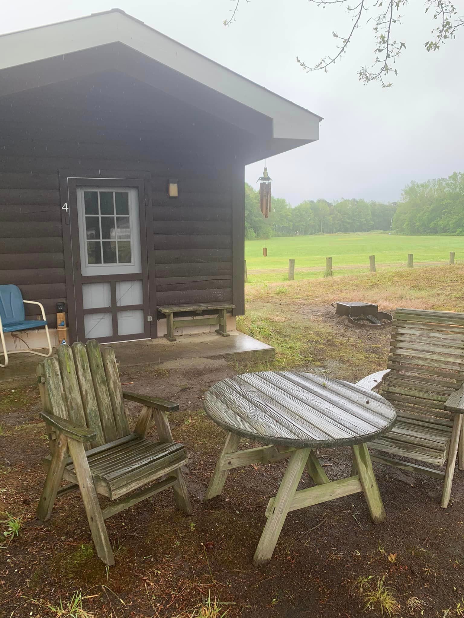 Strawberry Crossroads