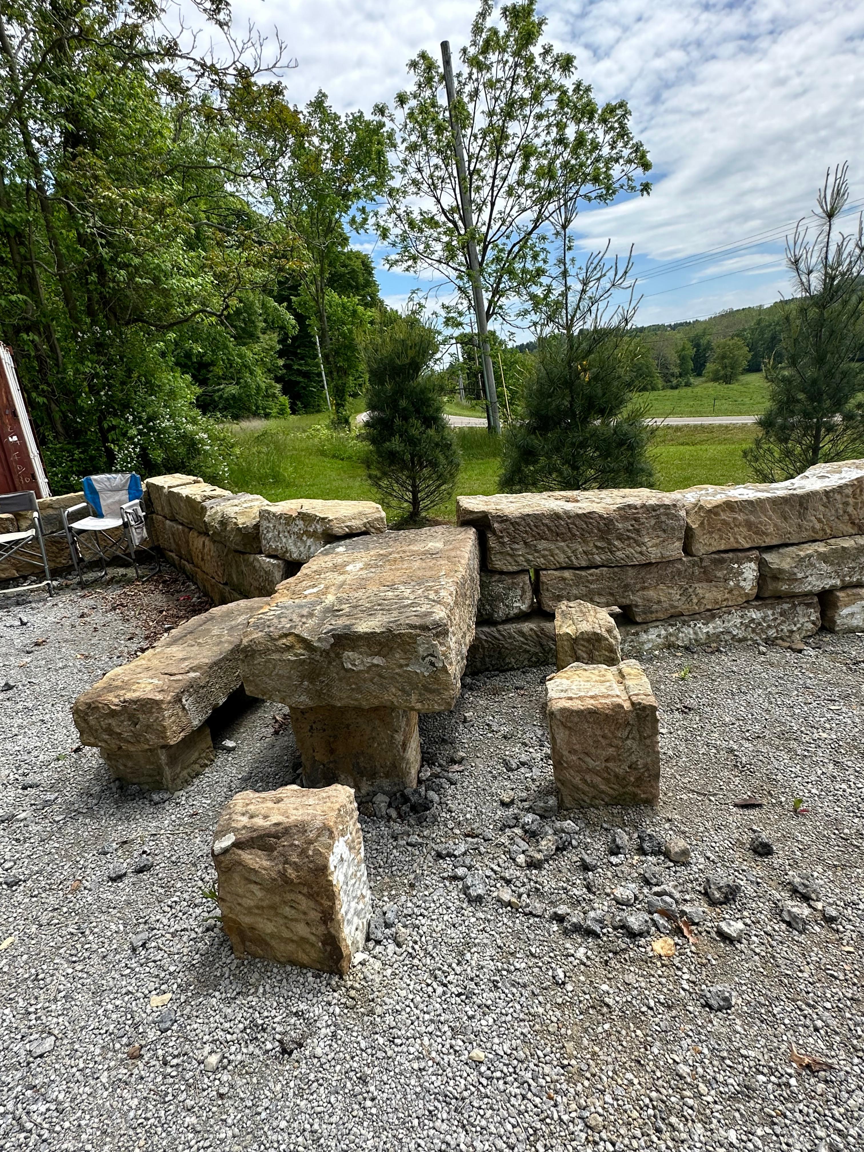 Stone Haven Camp
