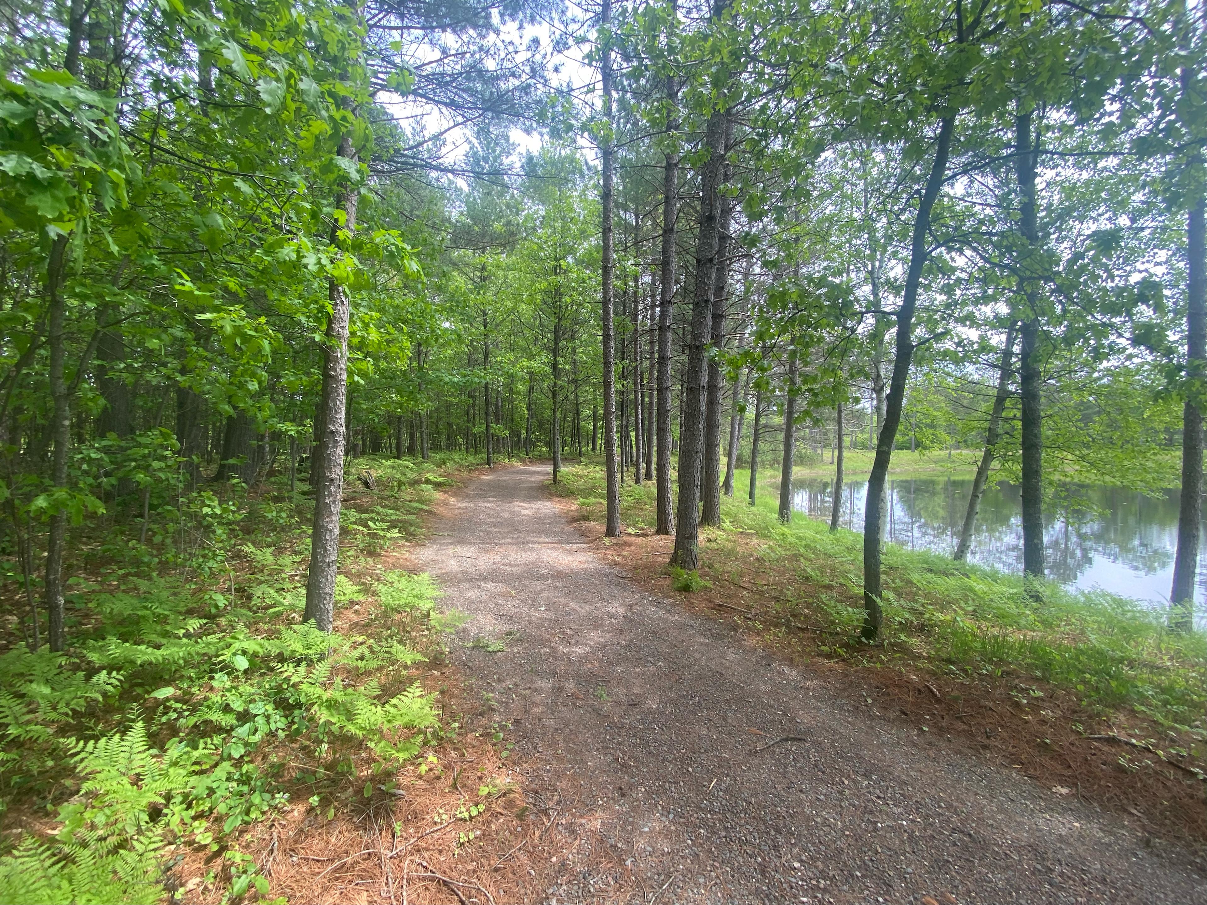 Land O' Lakes Nature RV Resort