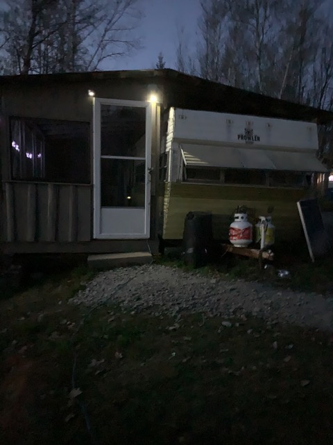 Lakeside (Parry Sound/Nipissing)