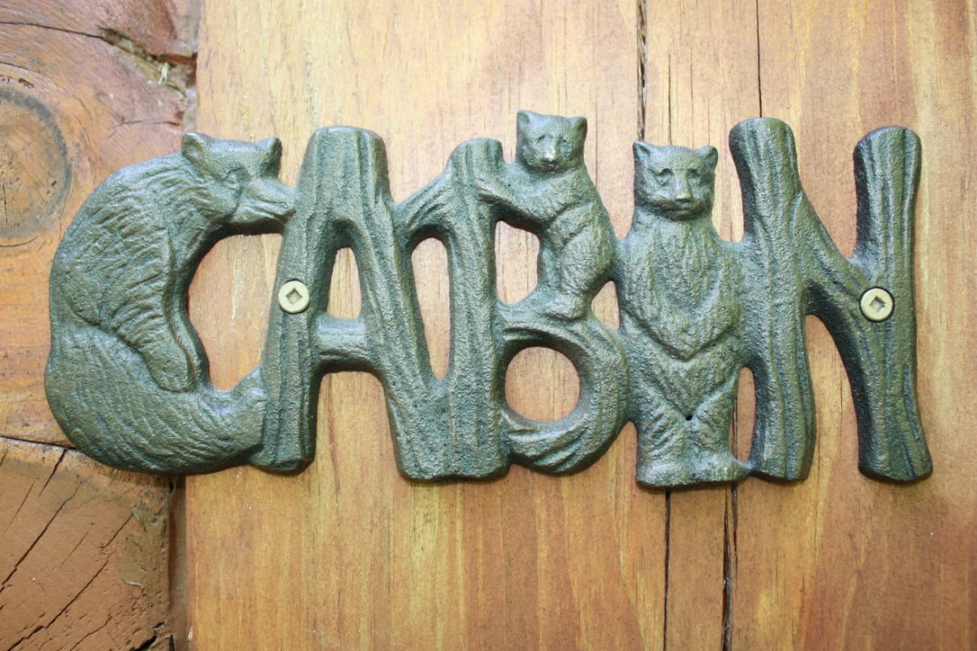 Peaceful Off-Grid Cabin Retreat