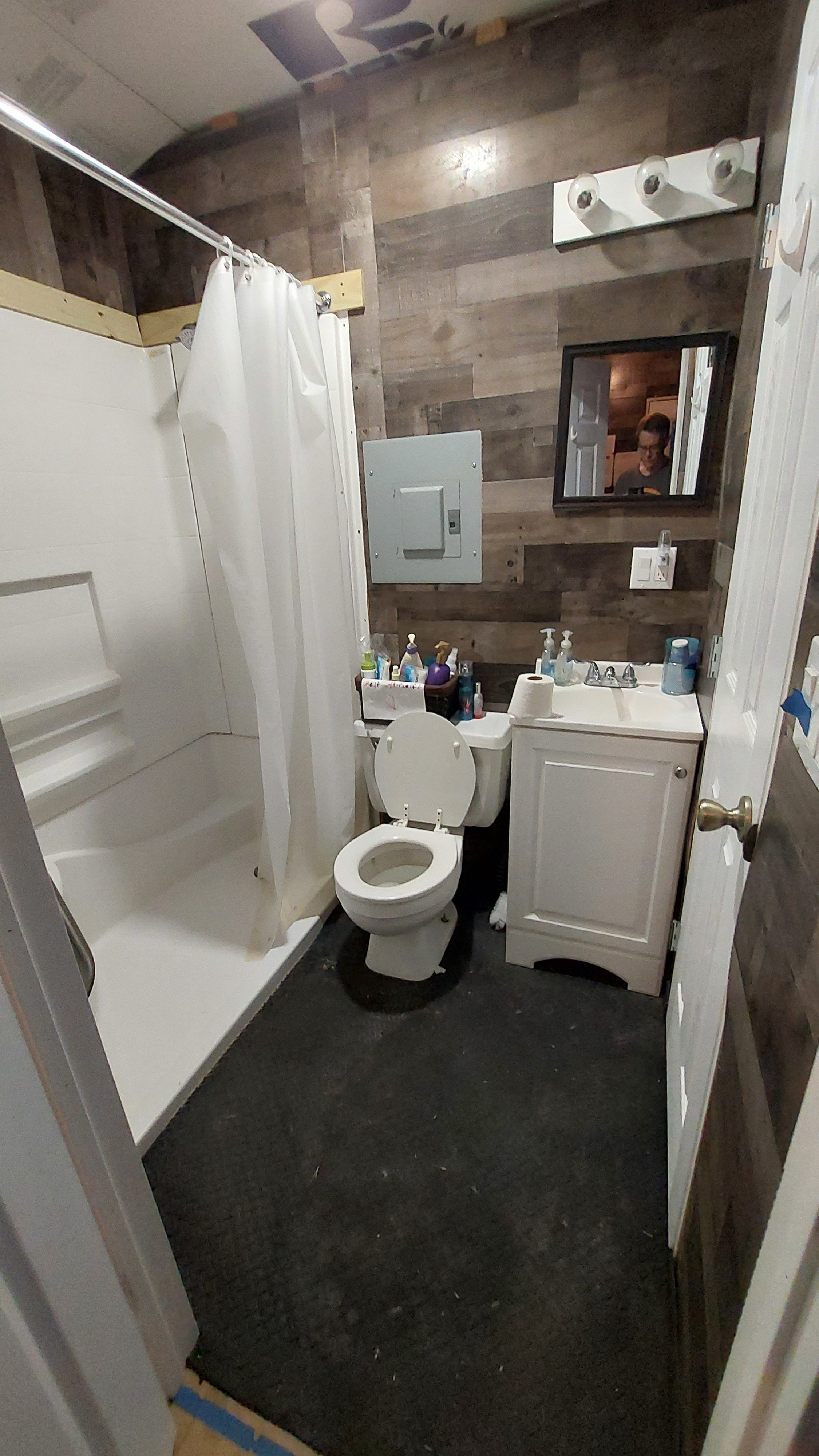 Friends In RV Spaces