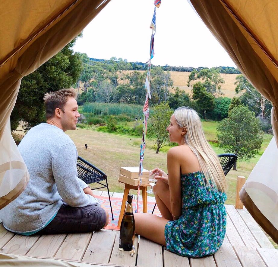 Iluka Retreat
