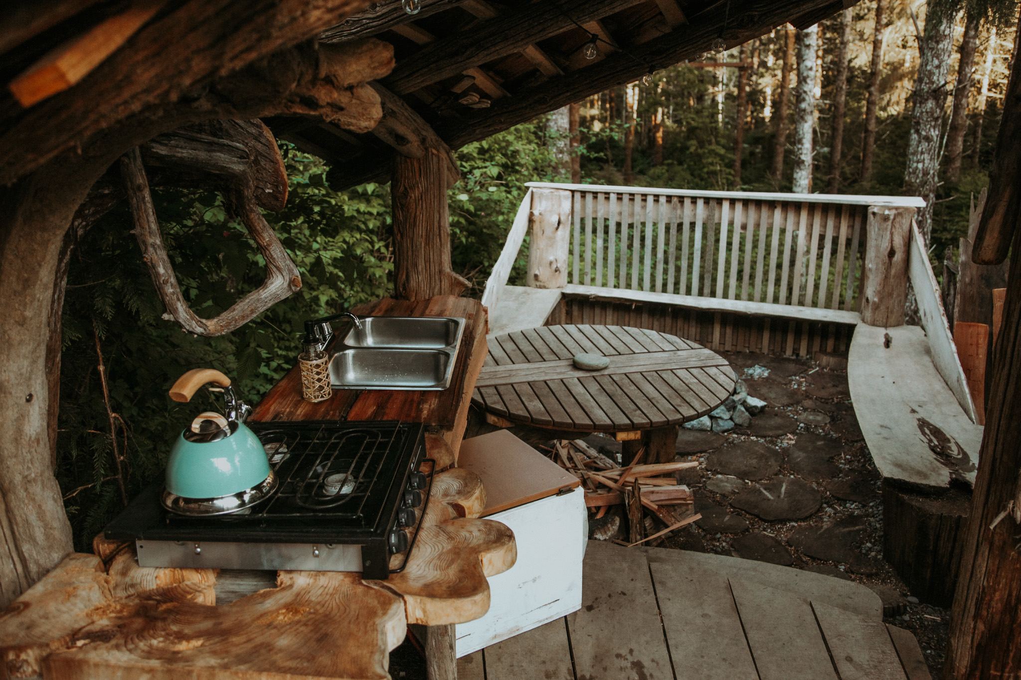 1970 Volkswagen Campervan