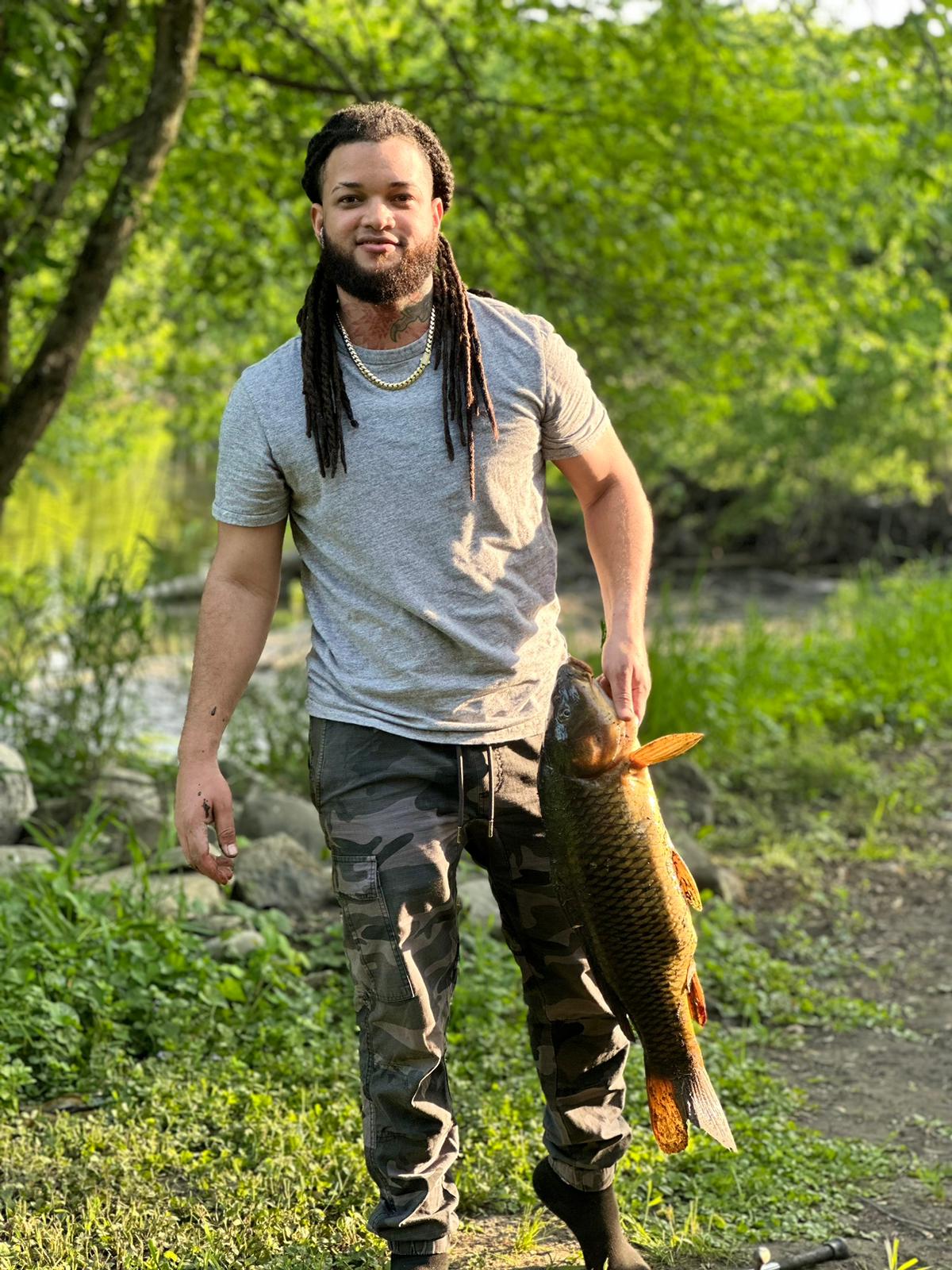 Wallkill River Camping