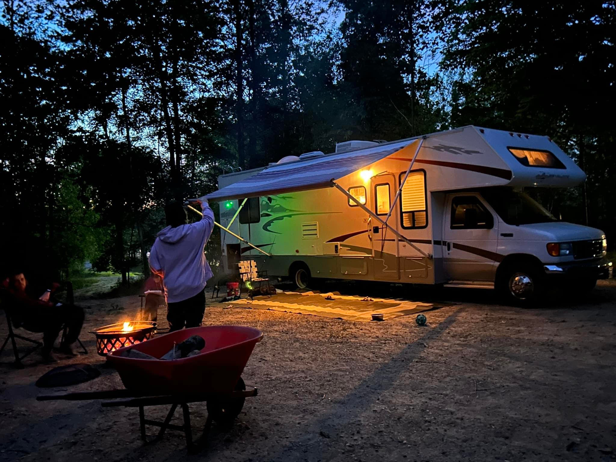 Tincan Camp