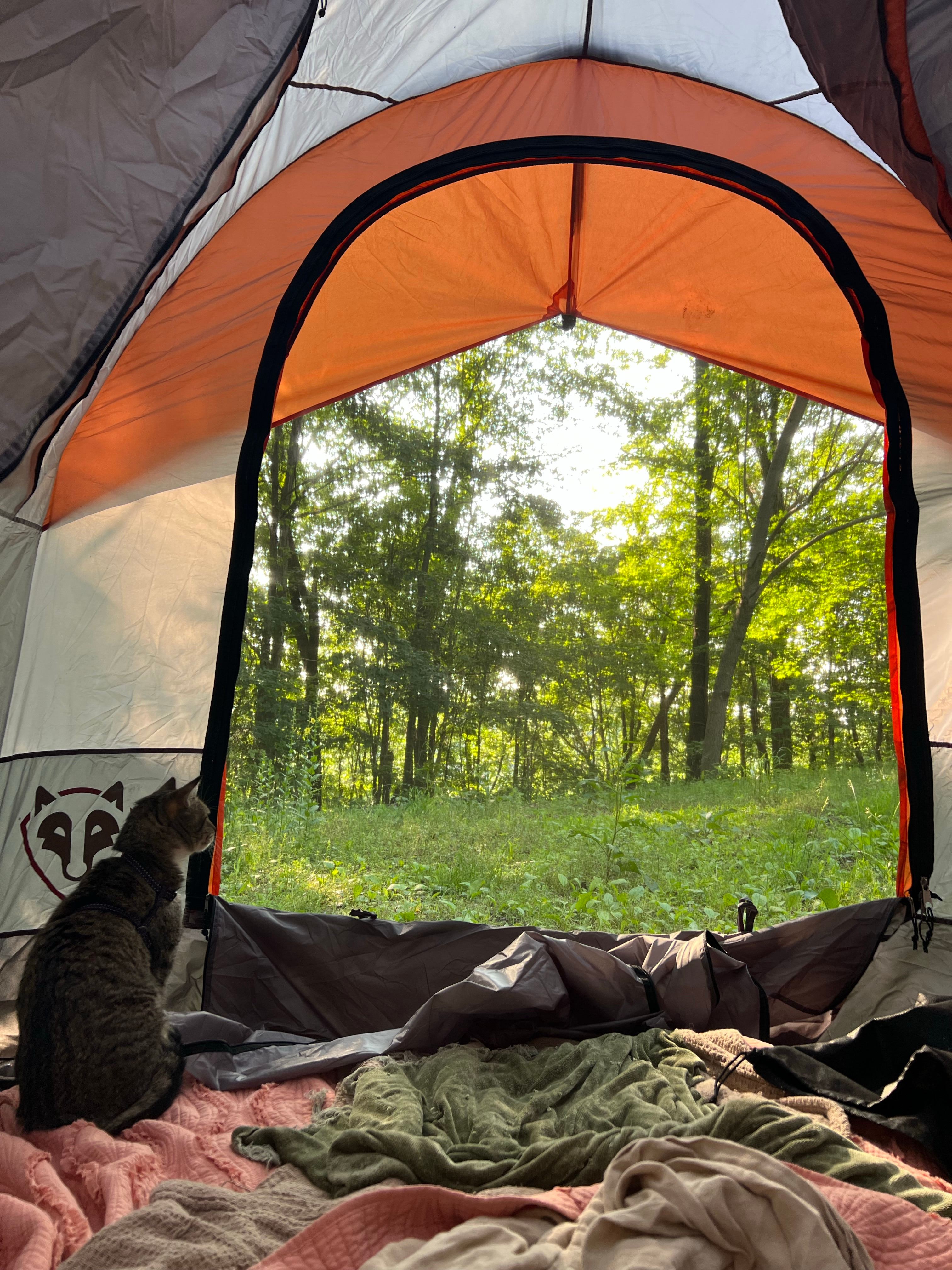 Camp Nashville Highland Rim