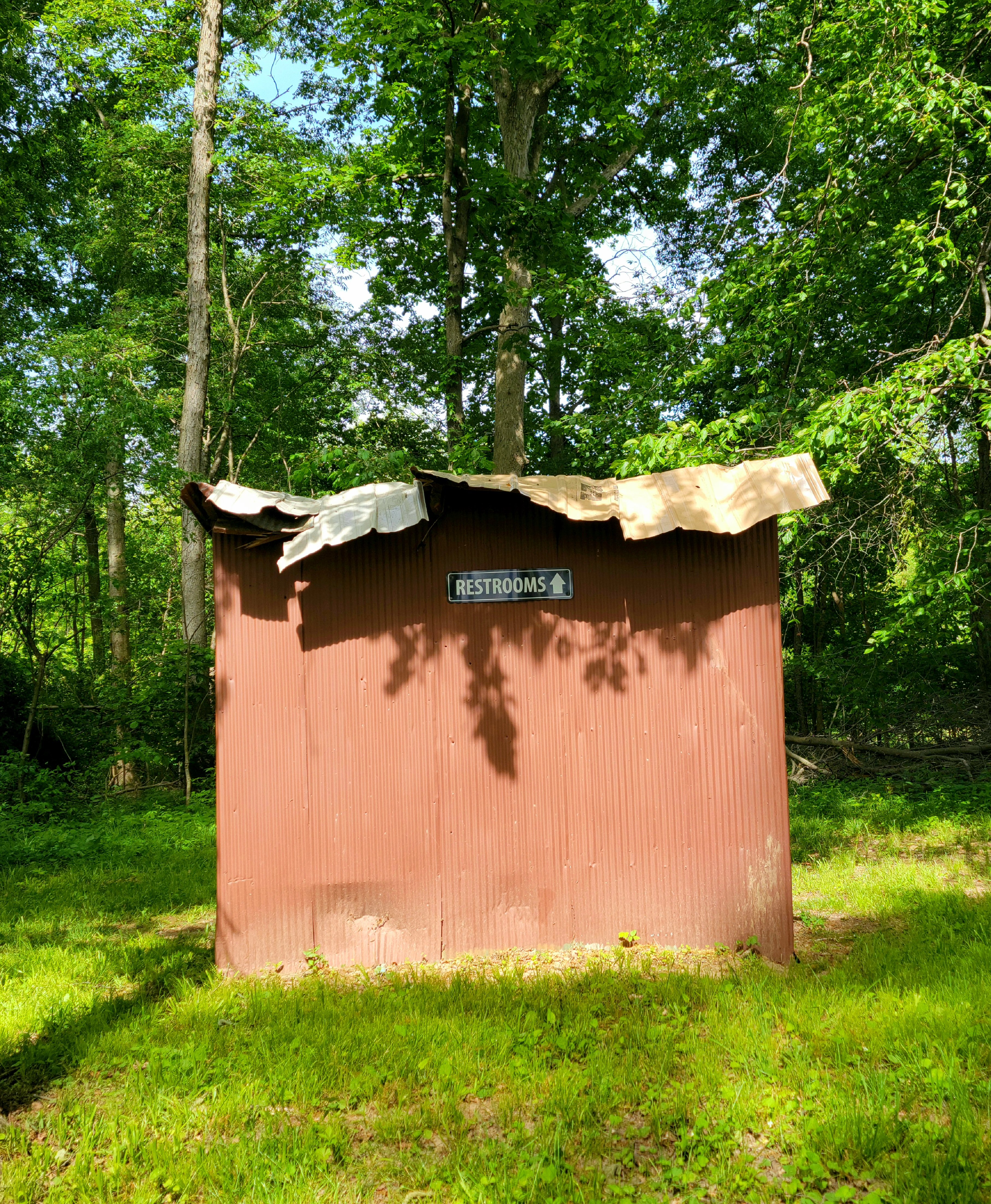 Walnut Valley Realm Campground