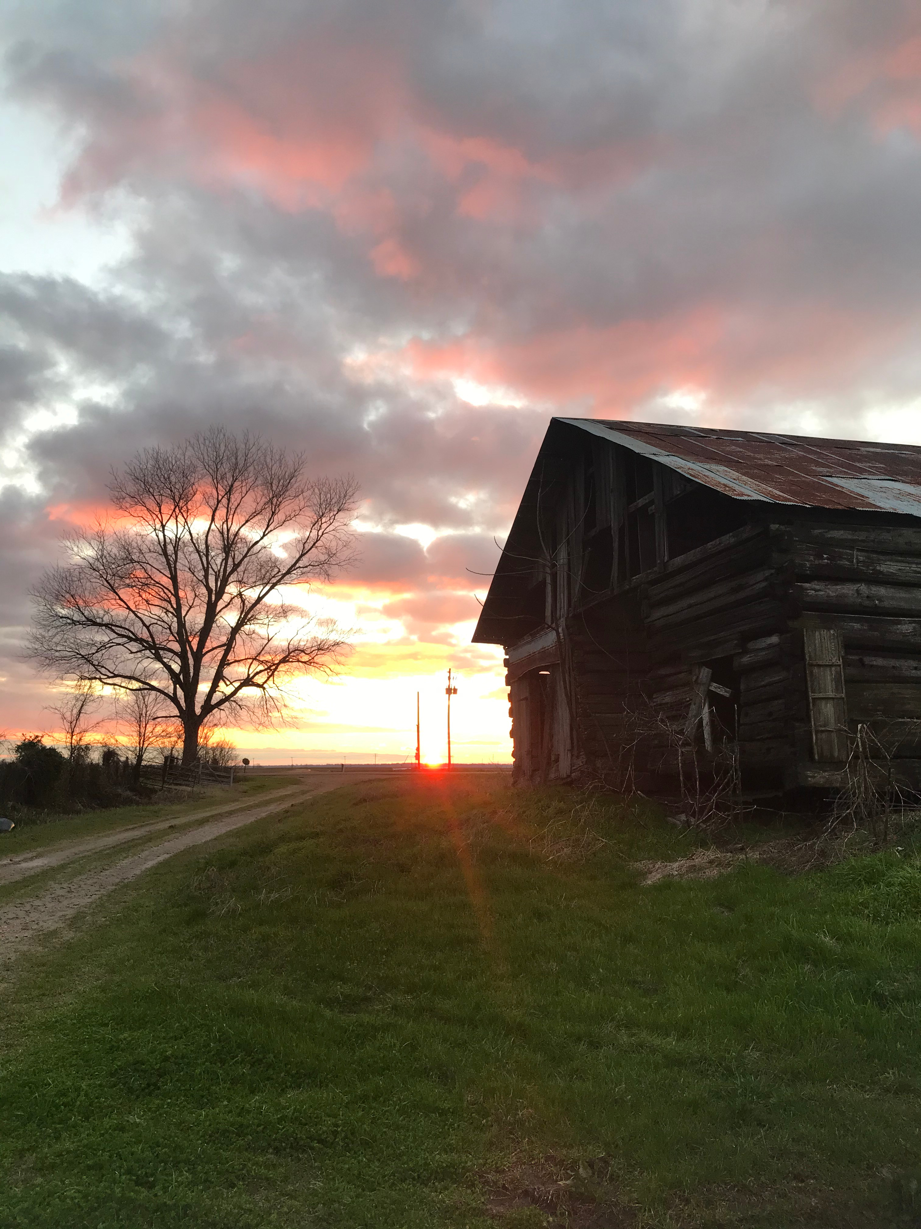 Stovall Store and Gin Complex