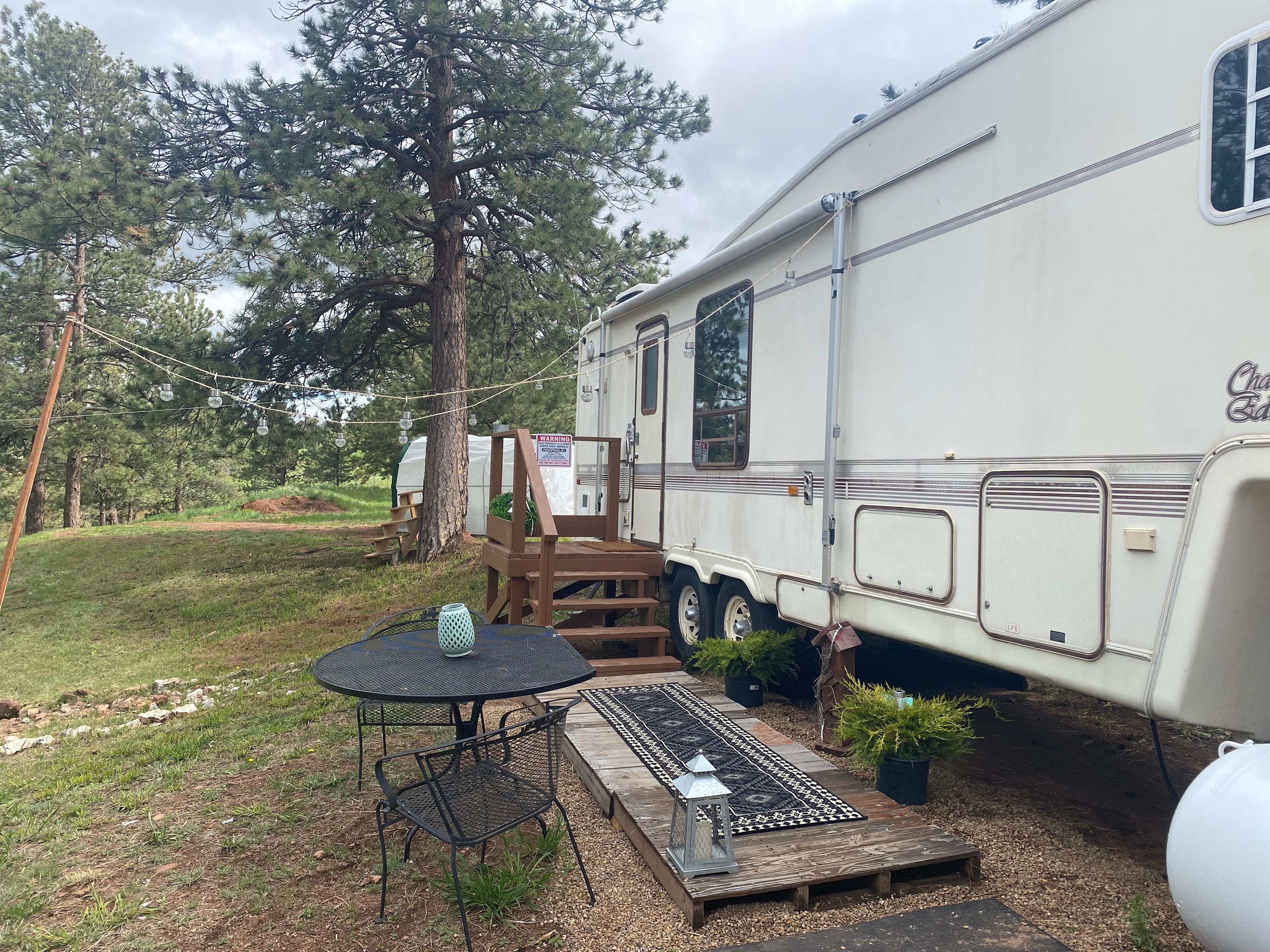 Little Rest Ranch