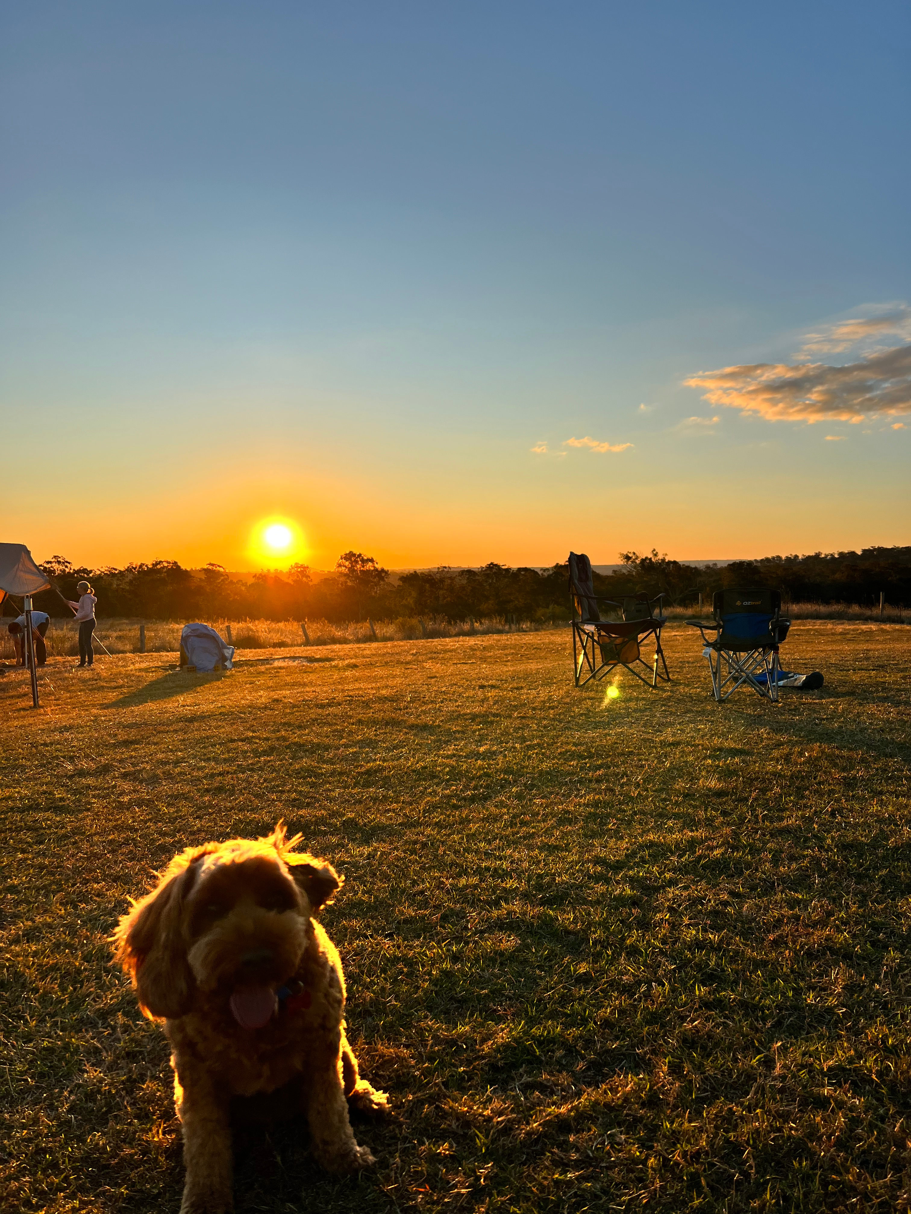 Coobindah Country Escape