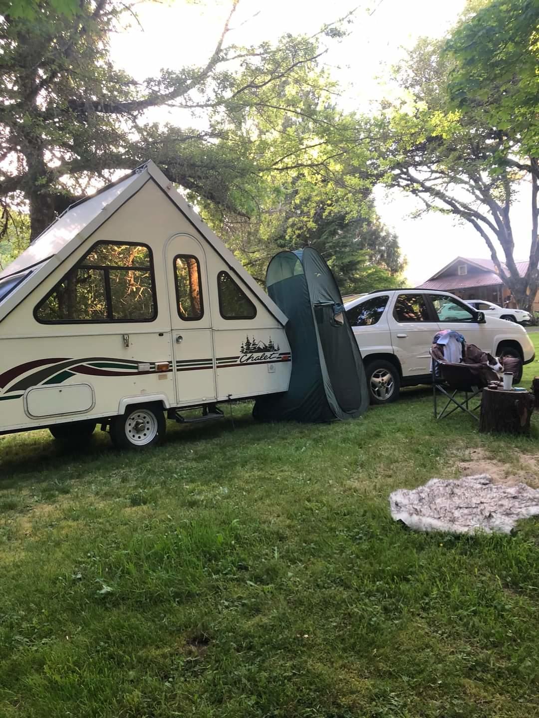 Breeze Valley Farm & Creekside Camp