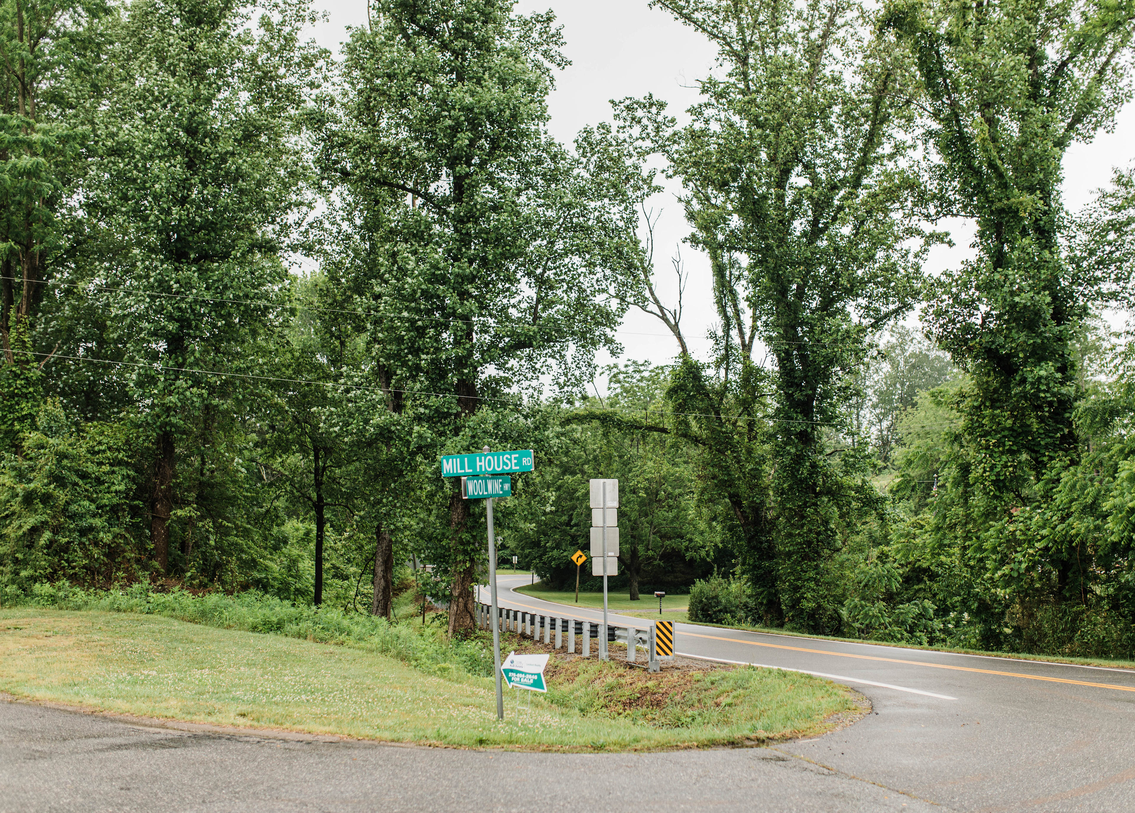 Dragon's Beard Farm & Camp