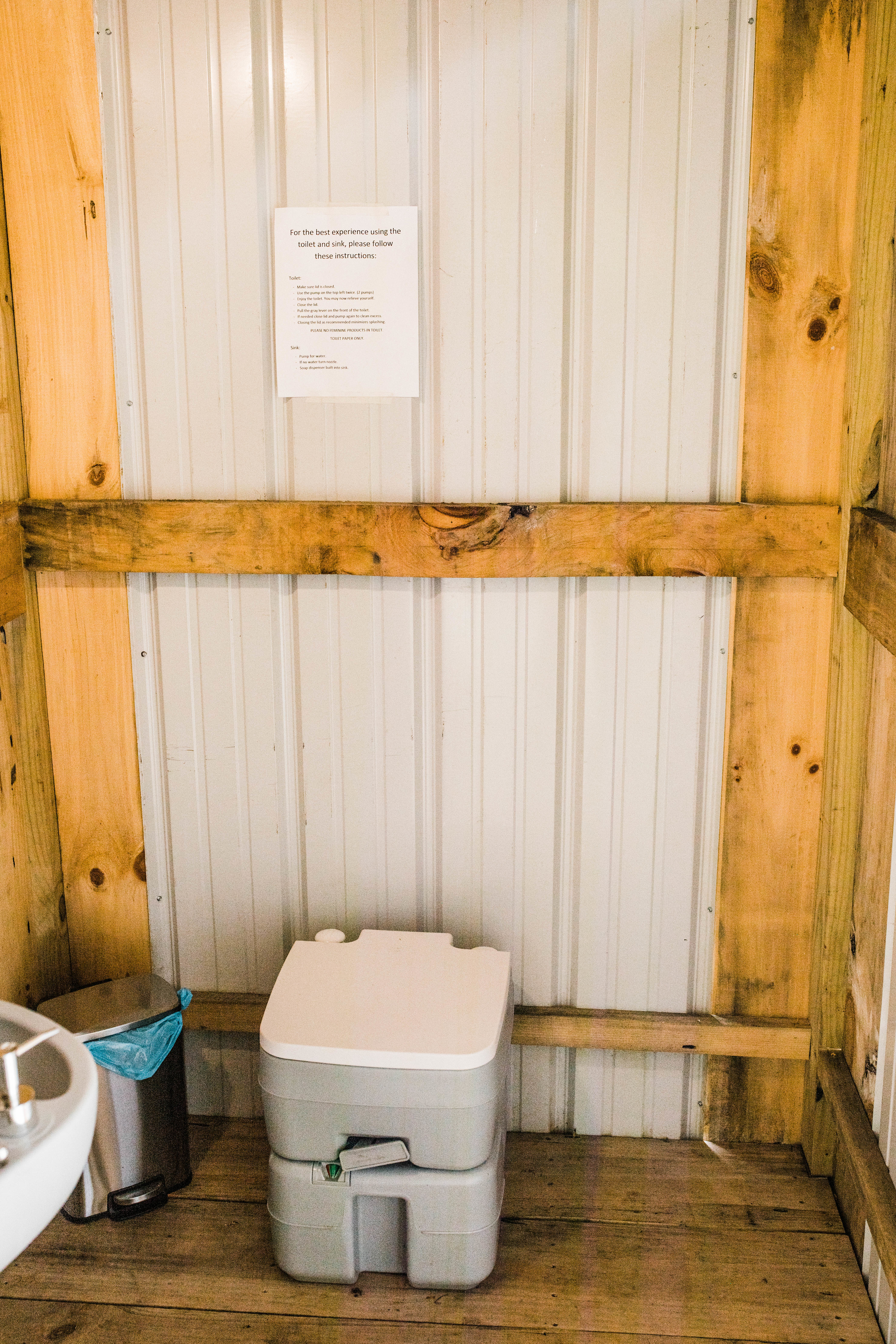 Dragon's Beard Farm & Camp