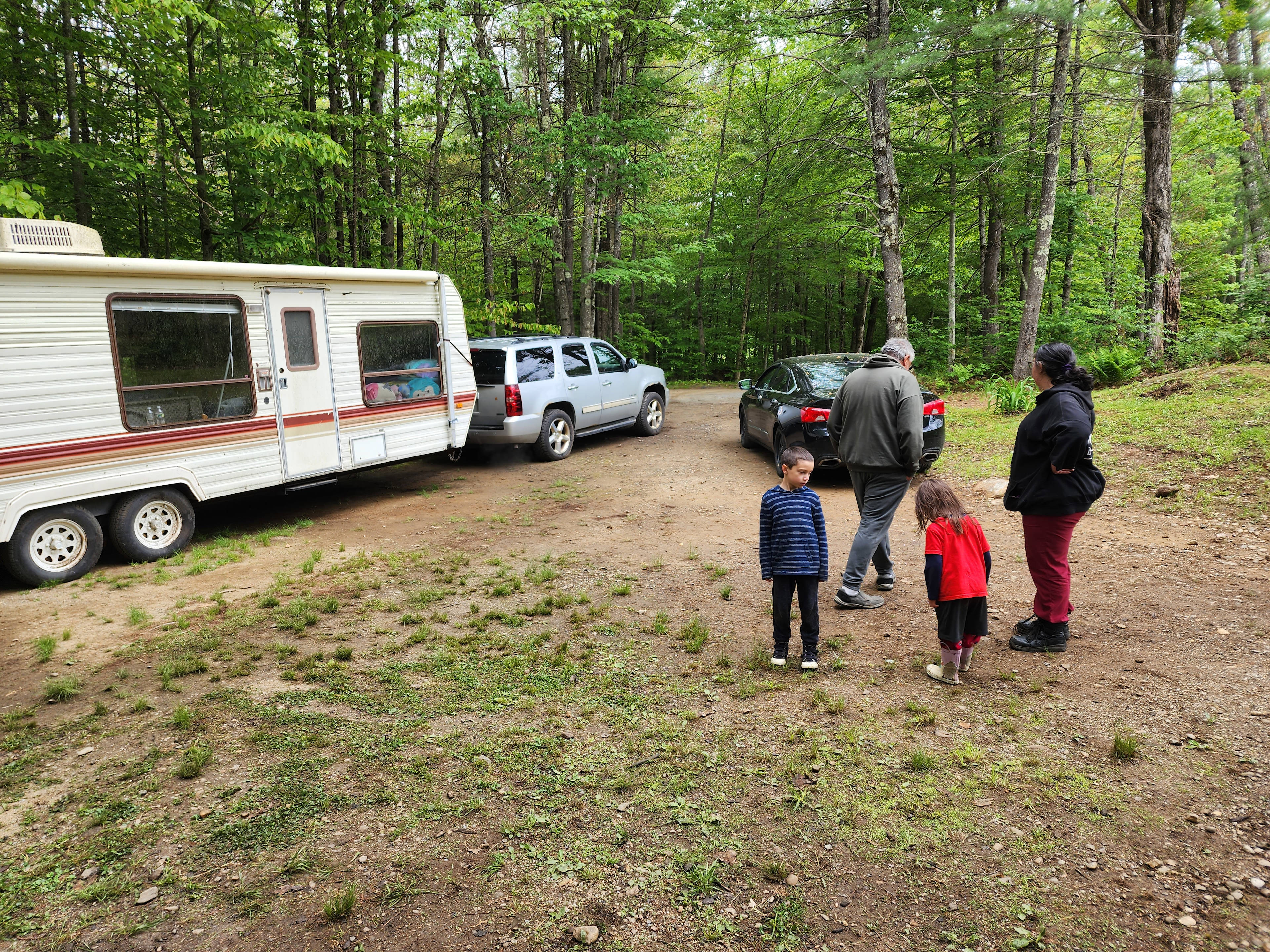 Chapman Pond Acres
