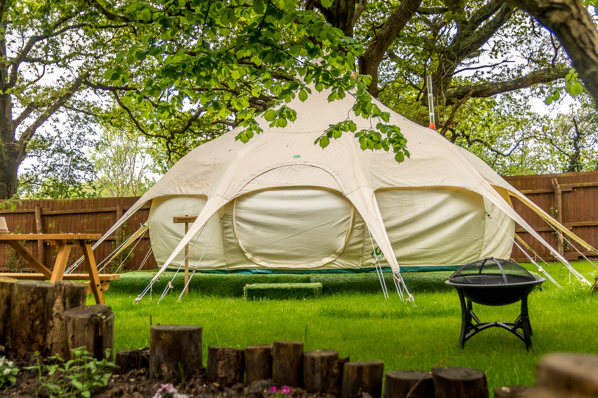 Southwood Park Estate