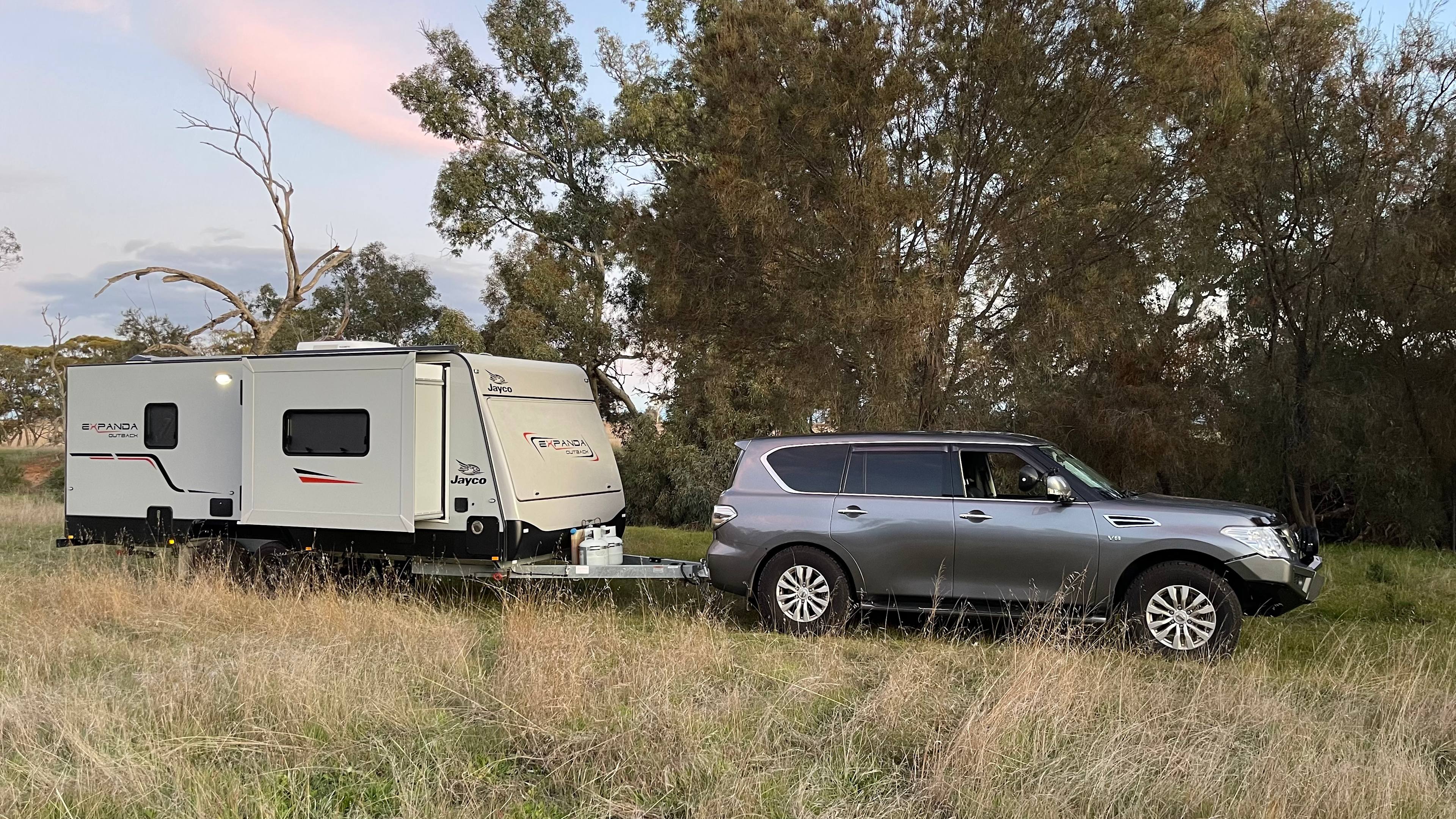 Trapwell Farm - an eco experience!