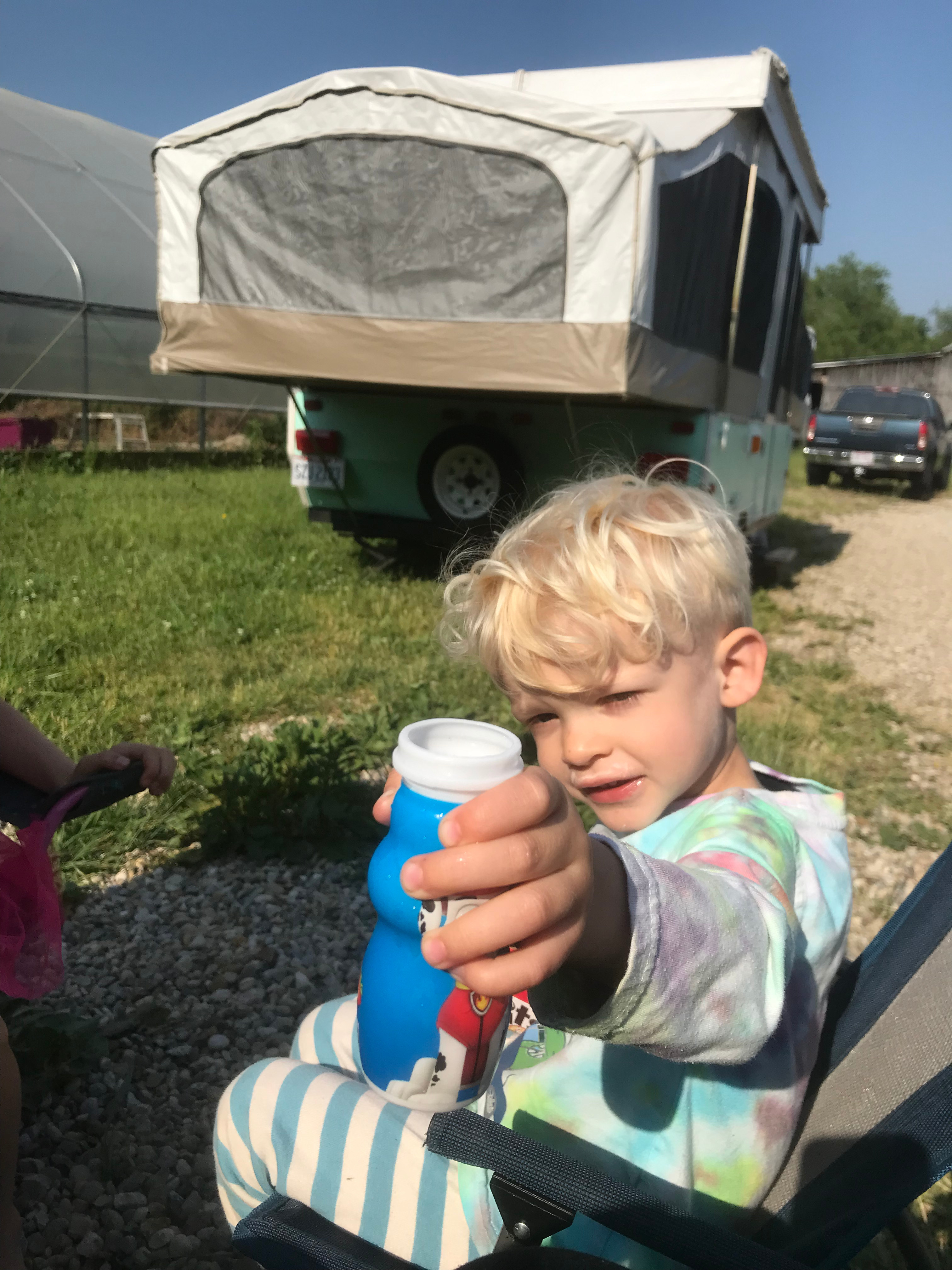 The Farm On Kenyon Road