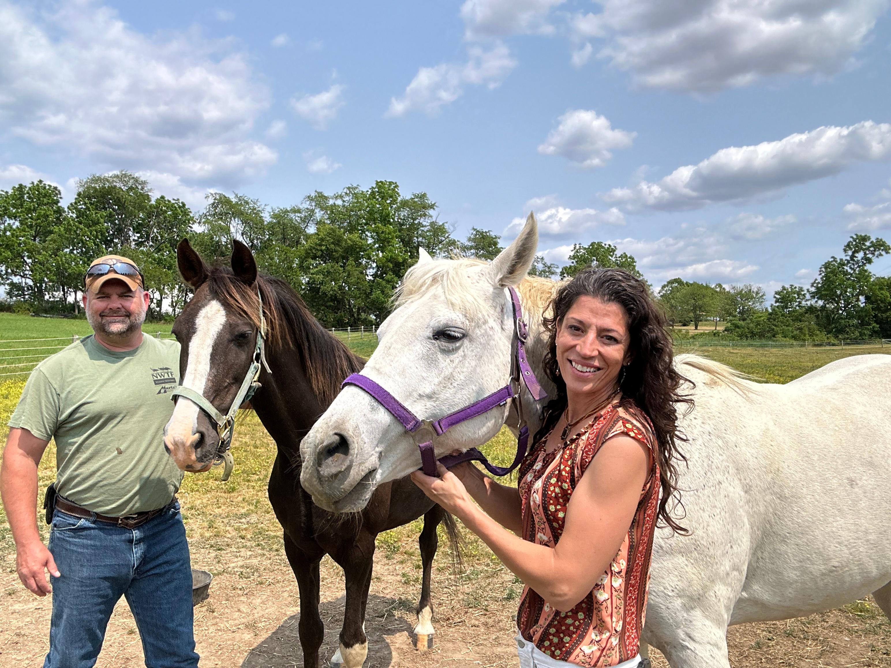 Circle S Farm Camping