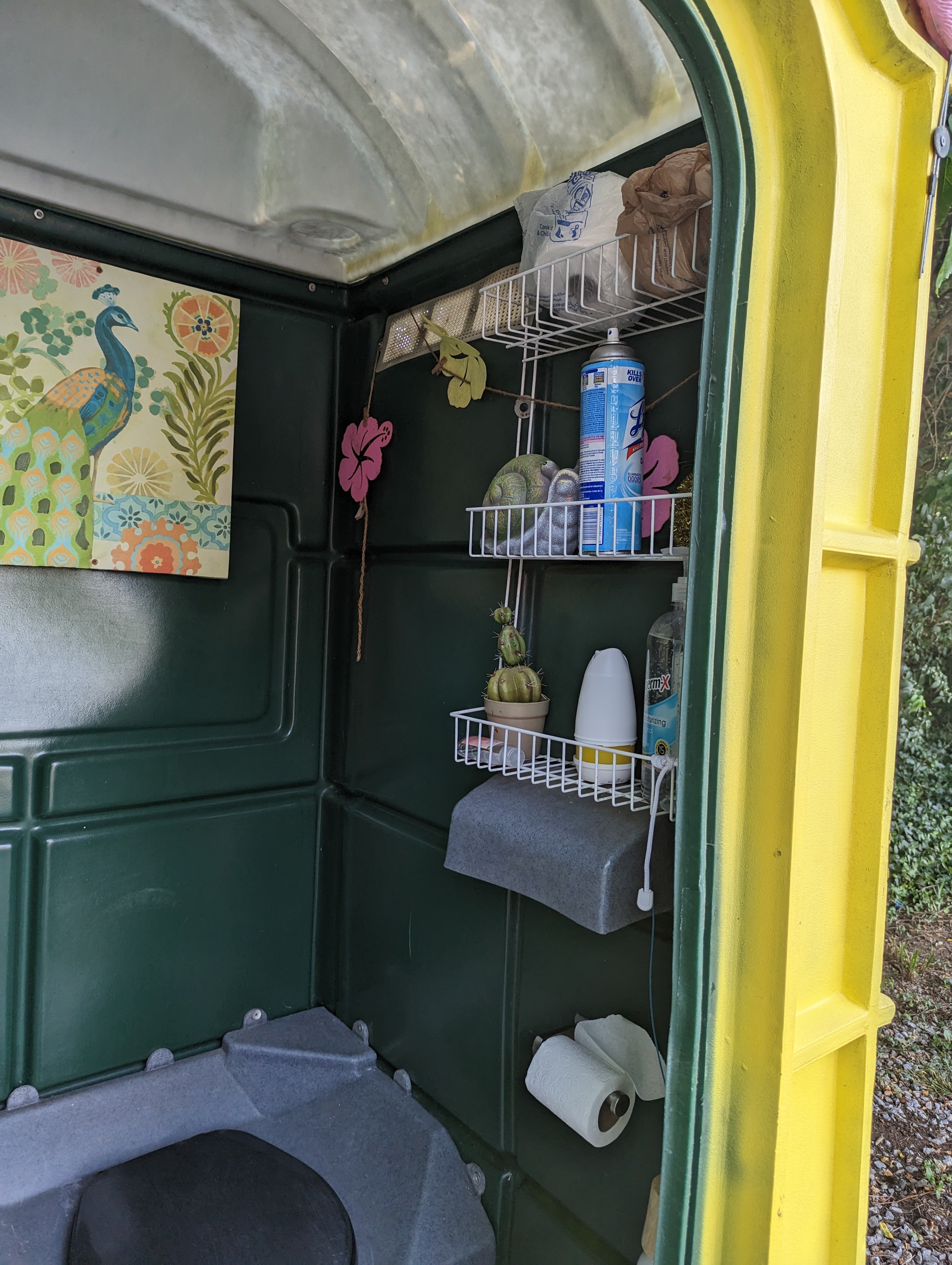 Two Mile Glamping