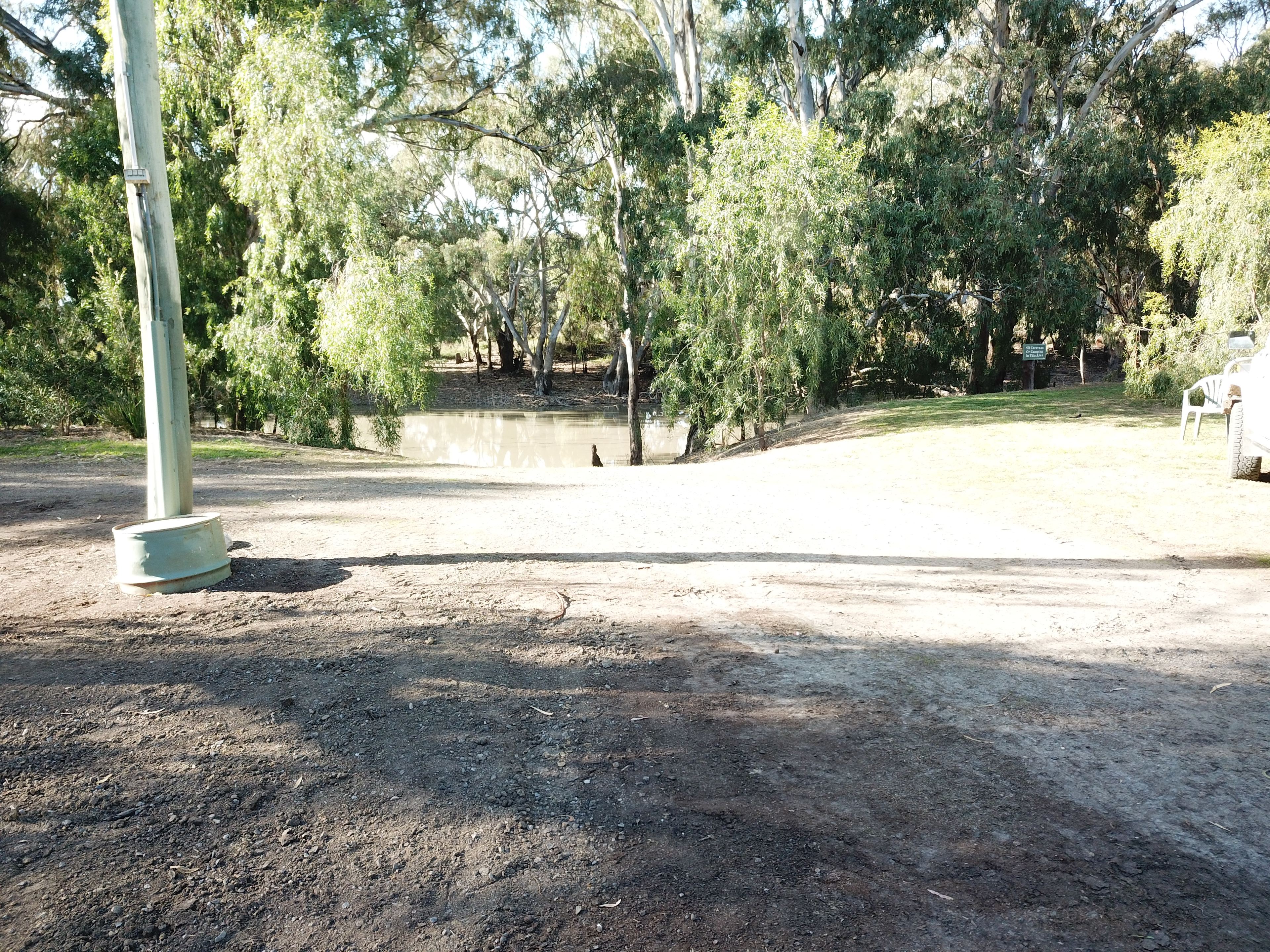 Wanganella Camp Park