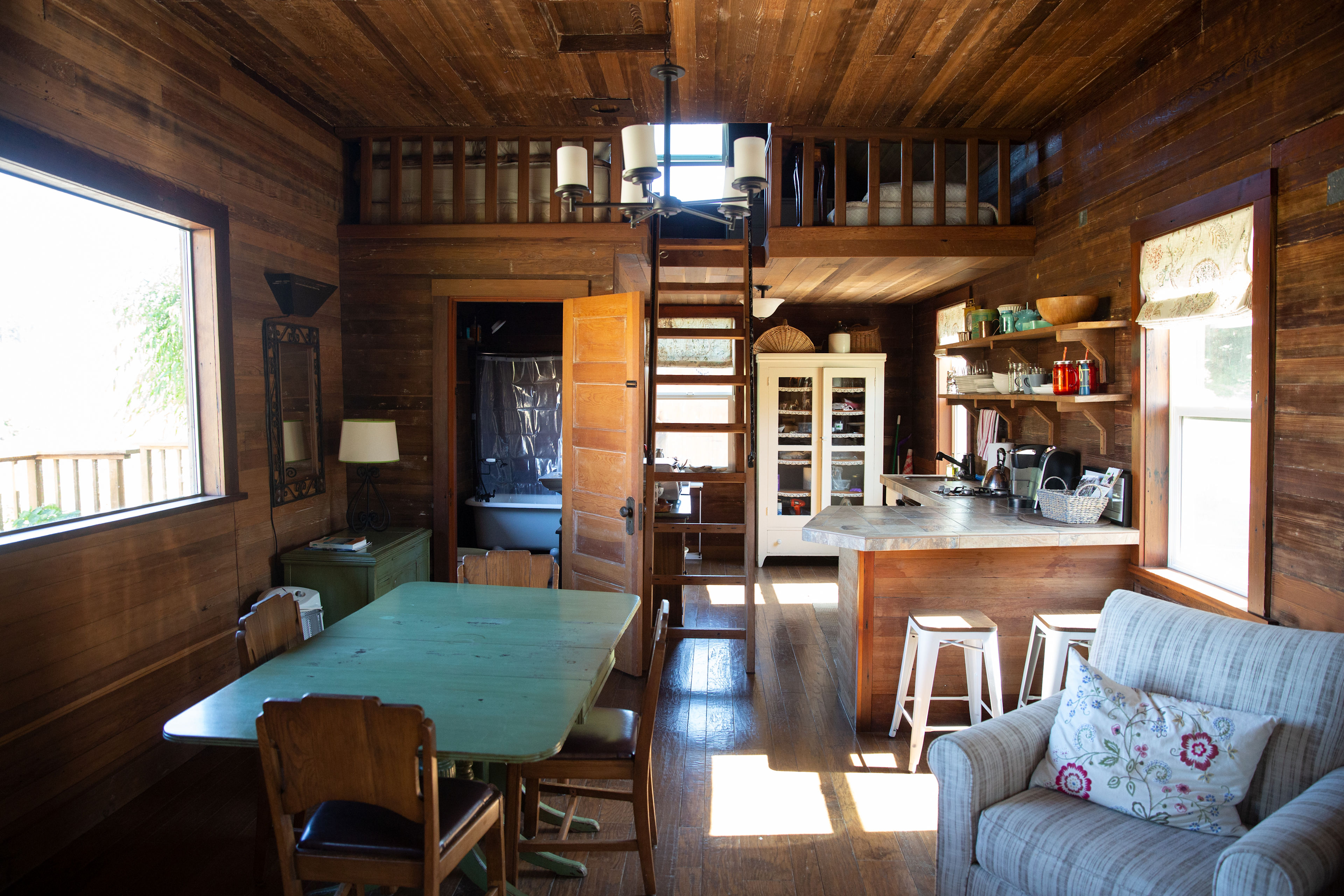 Stemple Creek Ranch