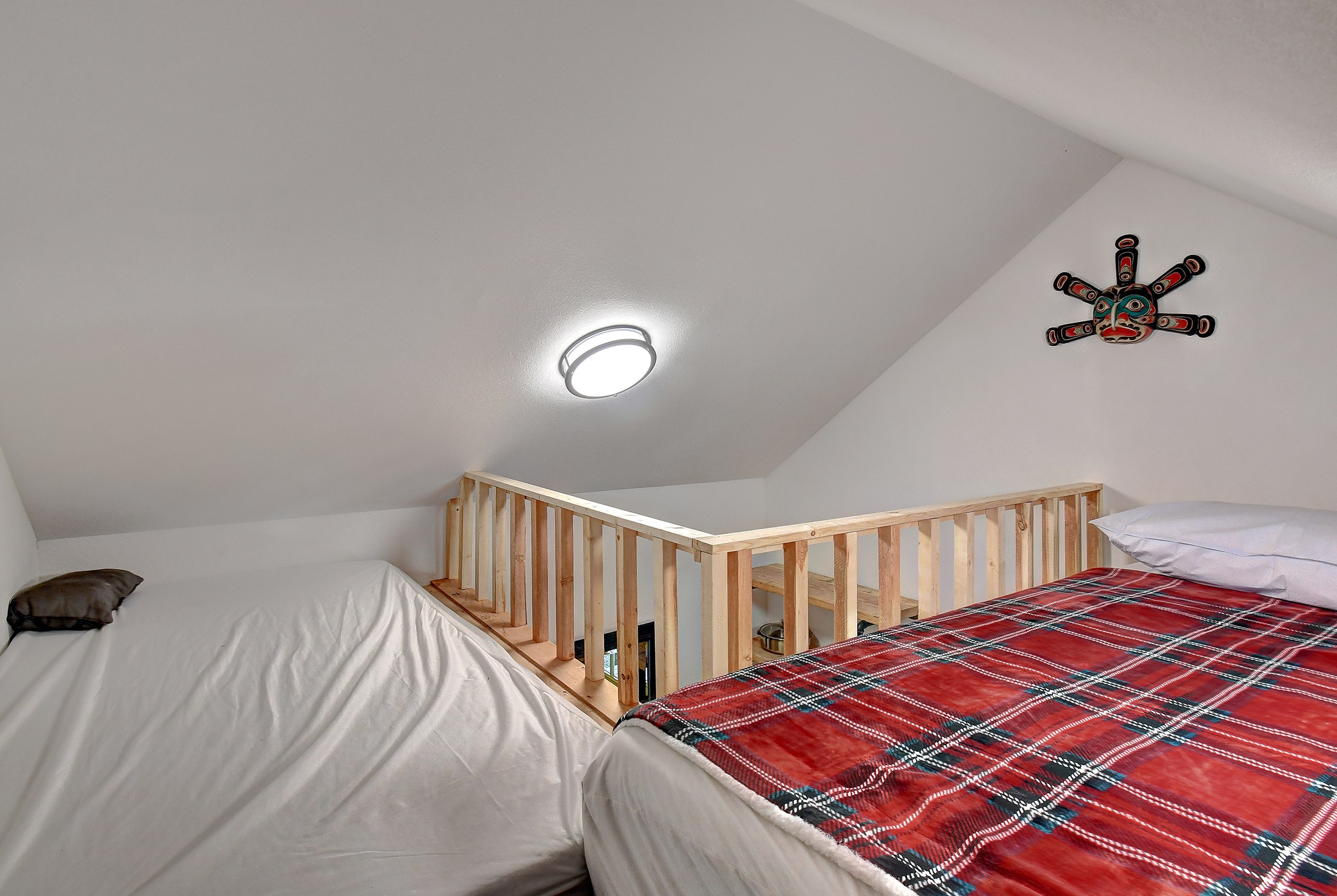 The Village at Rainier