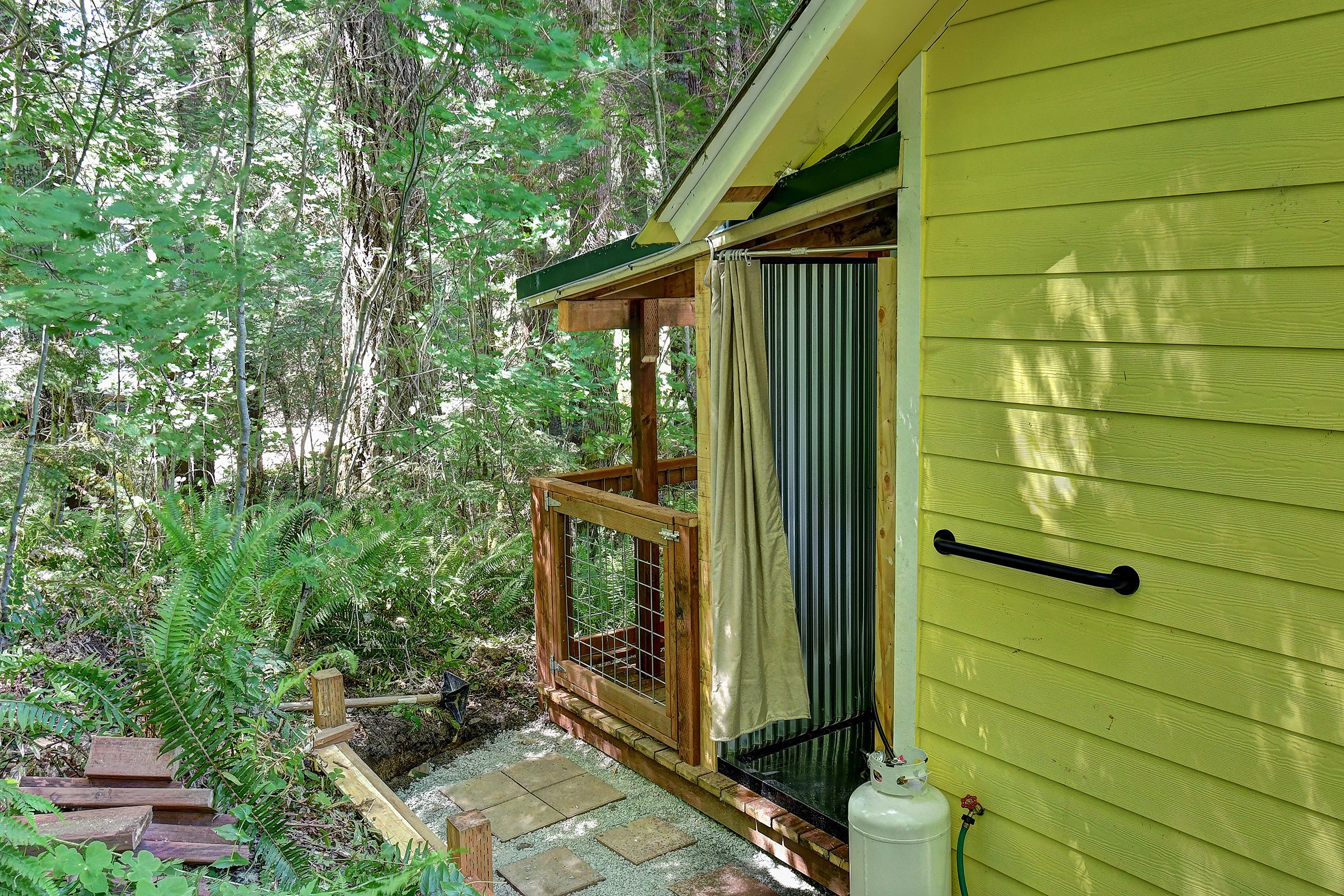 The Village at Rainier