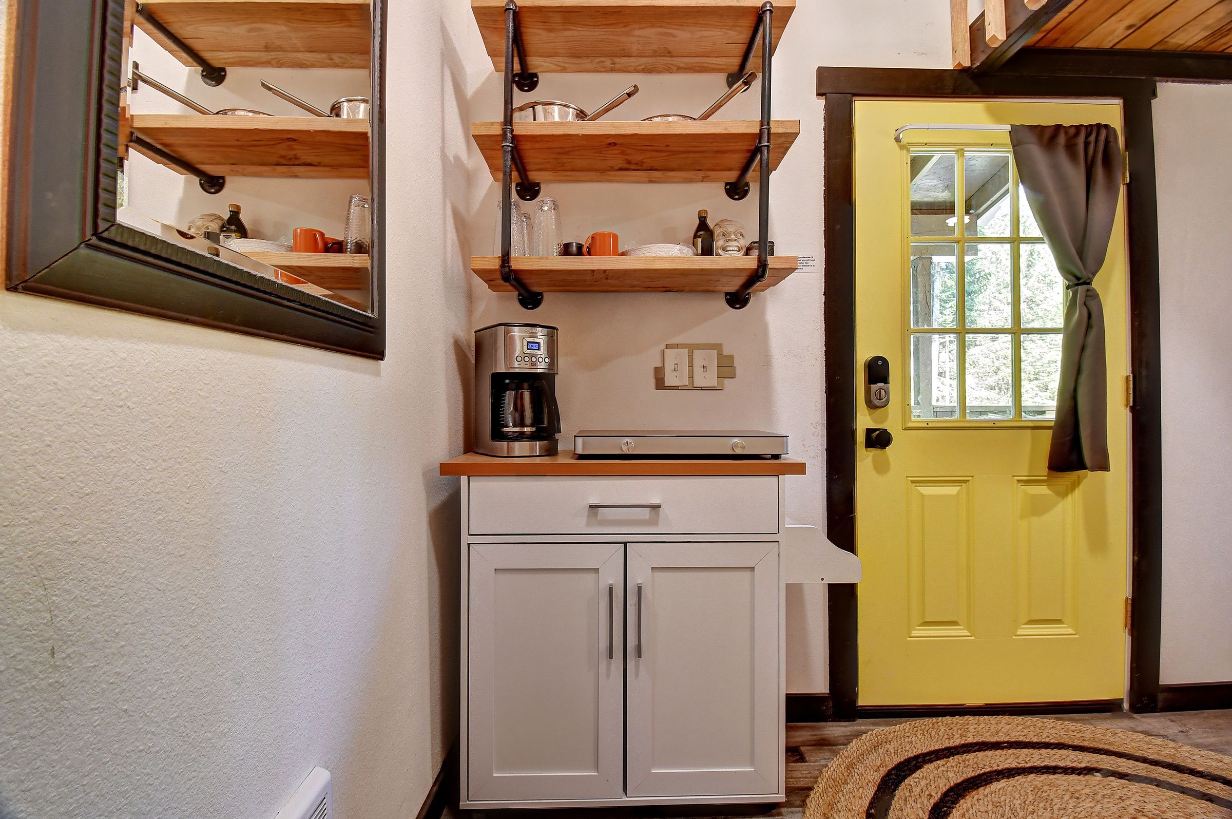 The Village at Rainier