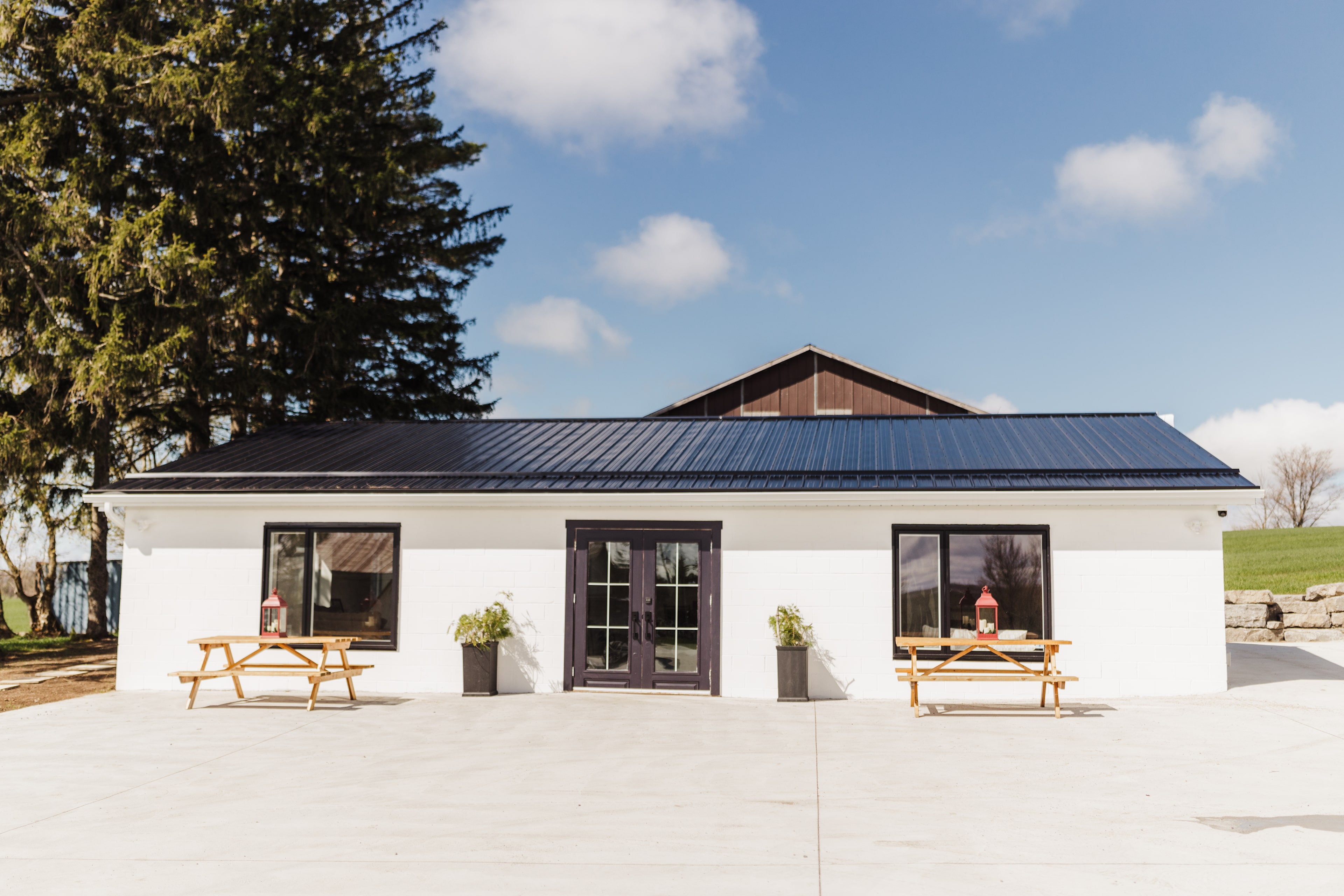 WILLOWJAYS (Farm with Views)