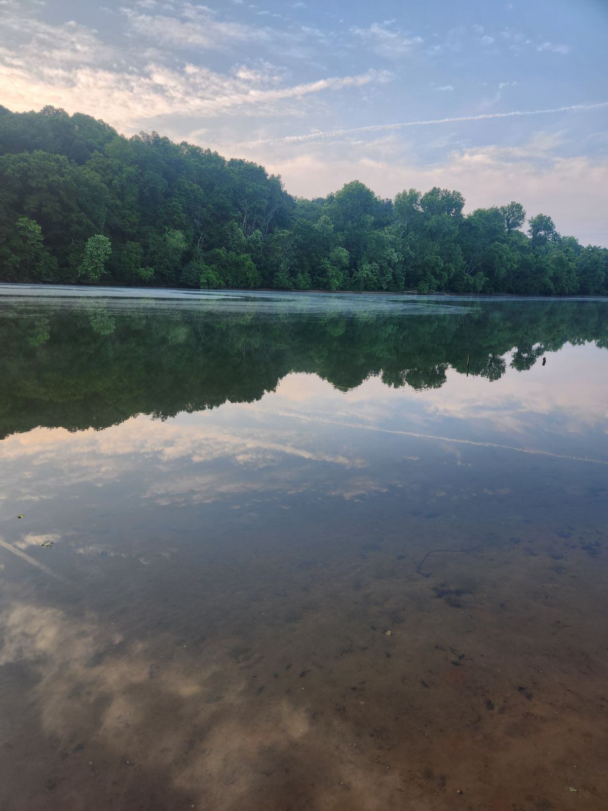 Lake Lookout Campground